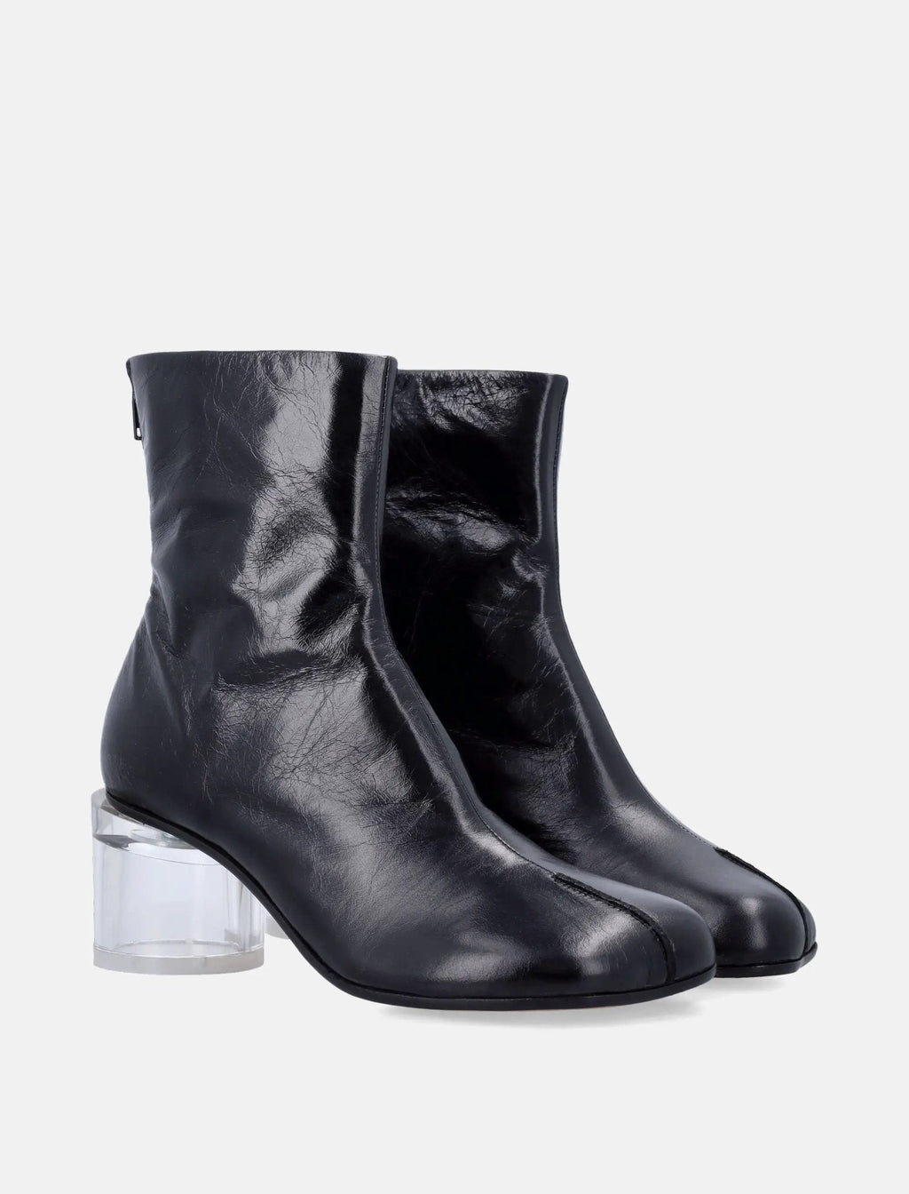 Anatomic Ankle Boots Maison margiela оригінал – Купити в Україні – вид ззаду