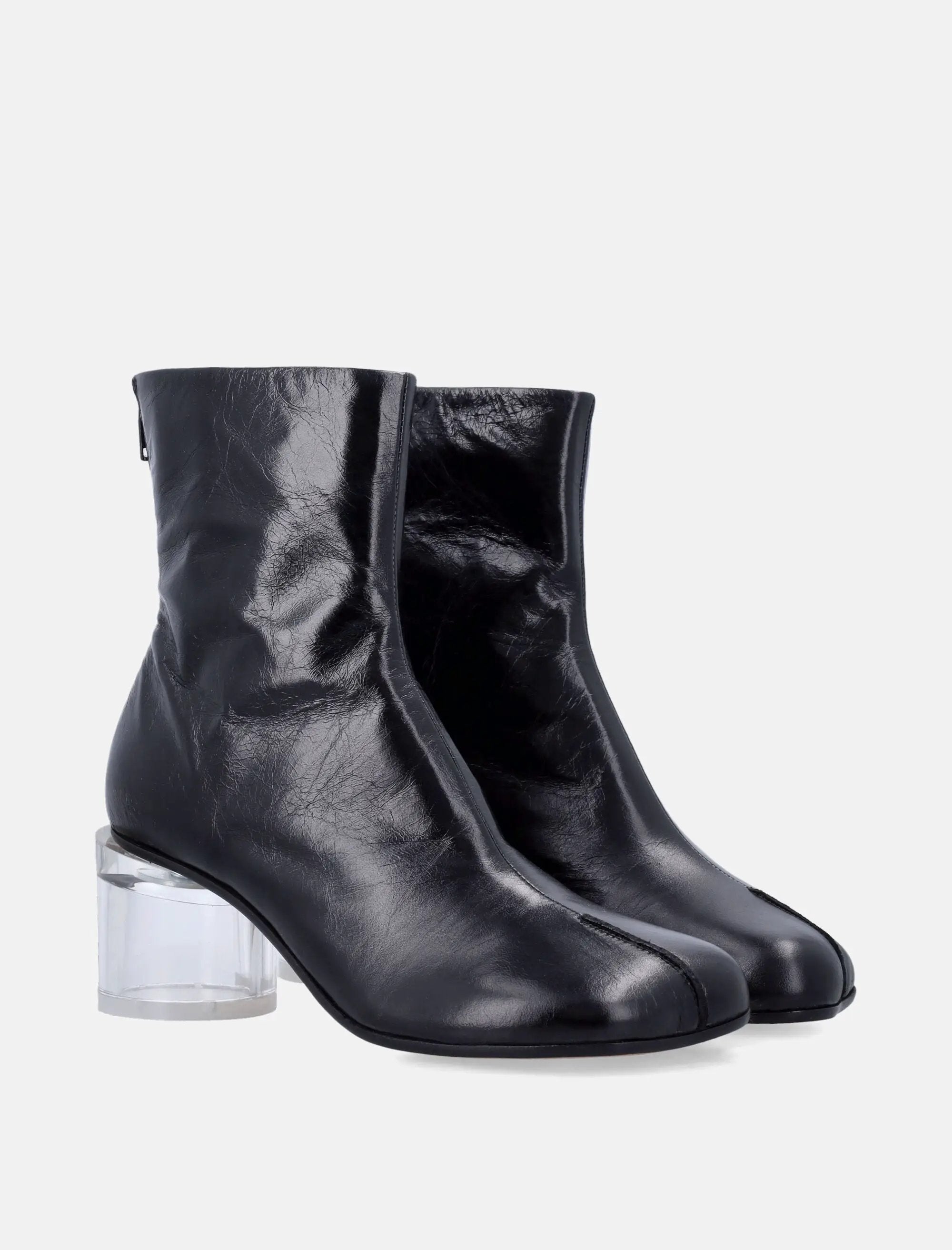 Anatomic Ankle Boots Maison margiela оригінал – Купити в Україні – вид ззаду