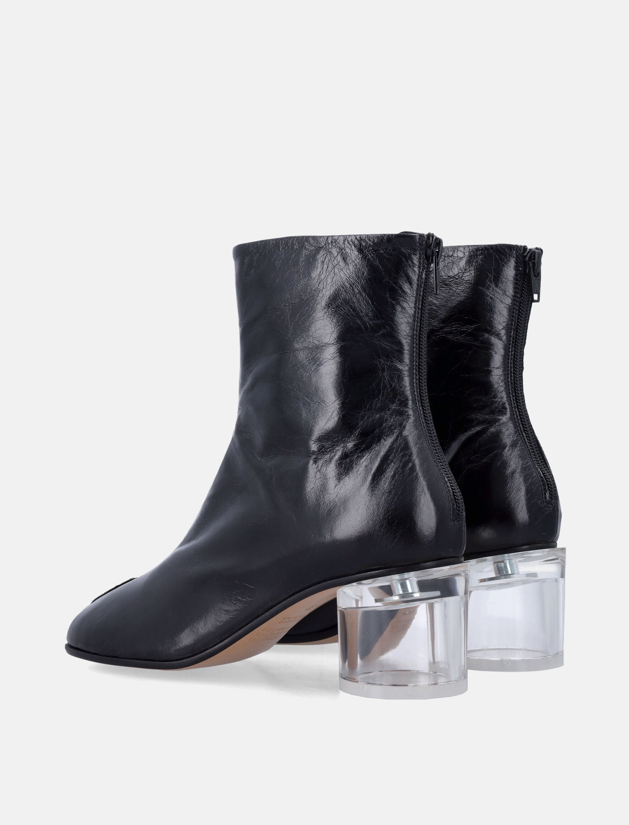Anatomic Ankle Boots Maison margiela оригінал – Купити в Україні – збільшений вид