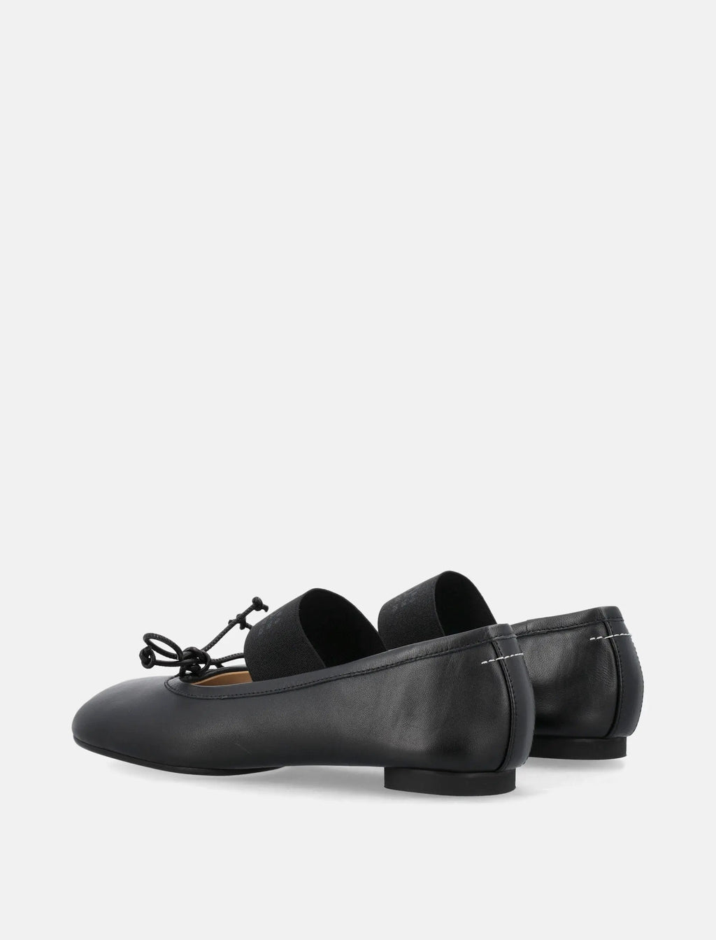 Оригінальна Nappa Anatomic Numeric Ballerinas Maison margiela – збільшений вид