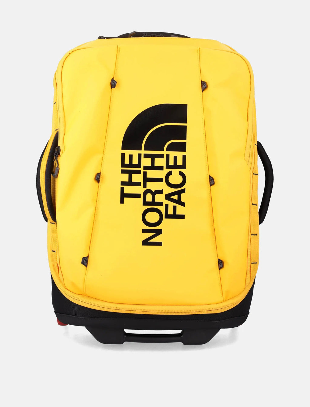 Оригінальна Rolling Thunder 22 Suitcase The north face – боковий вид