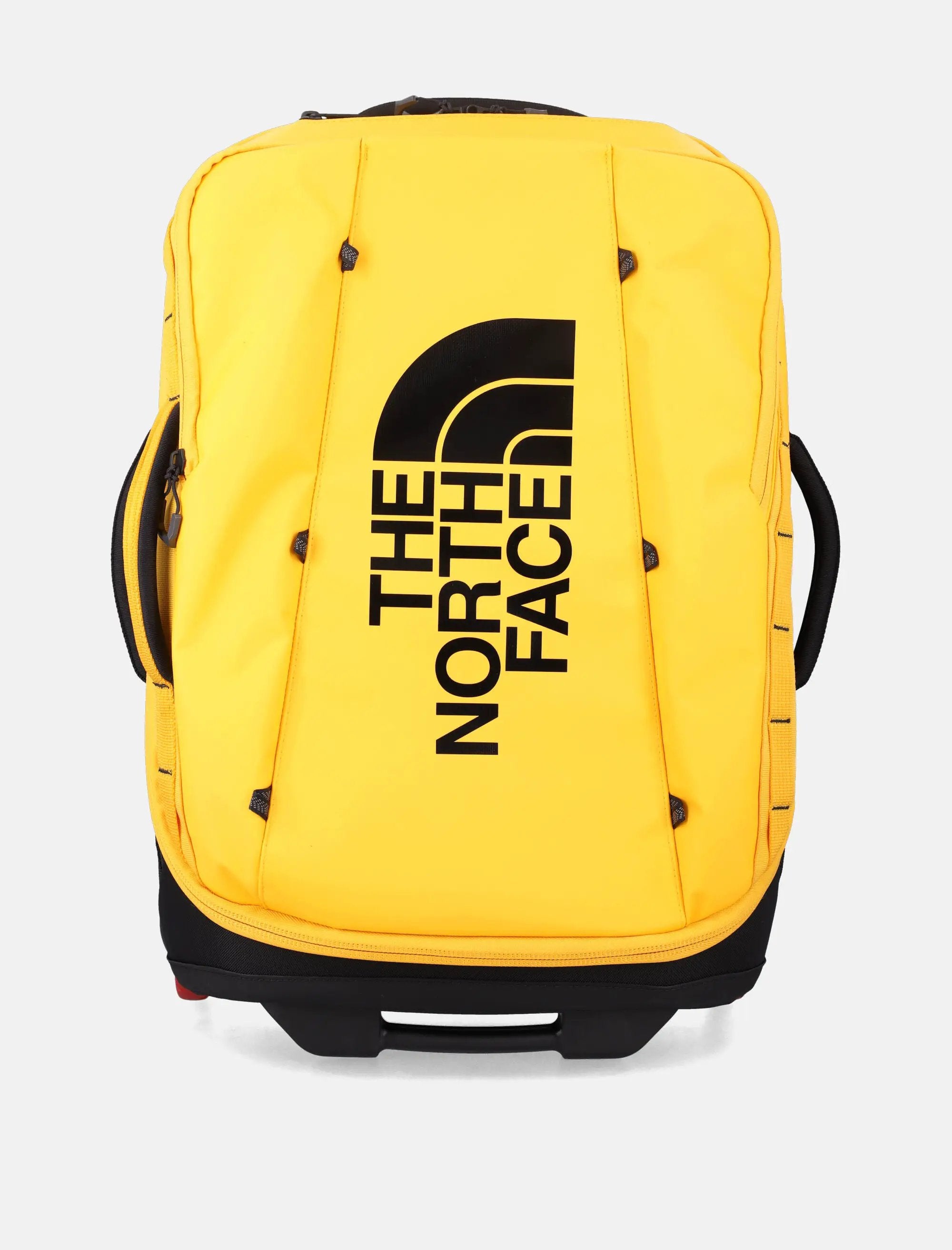 Оригінальна Rolling Thunder 22 Suitcase The north face – боковий вид