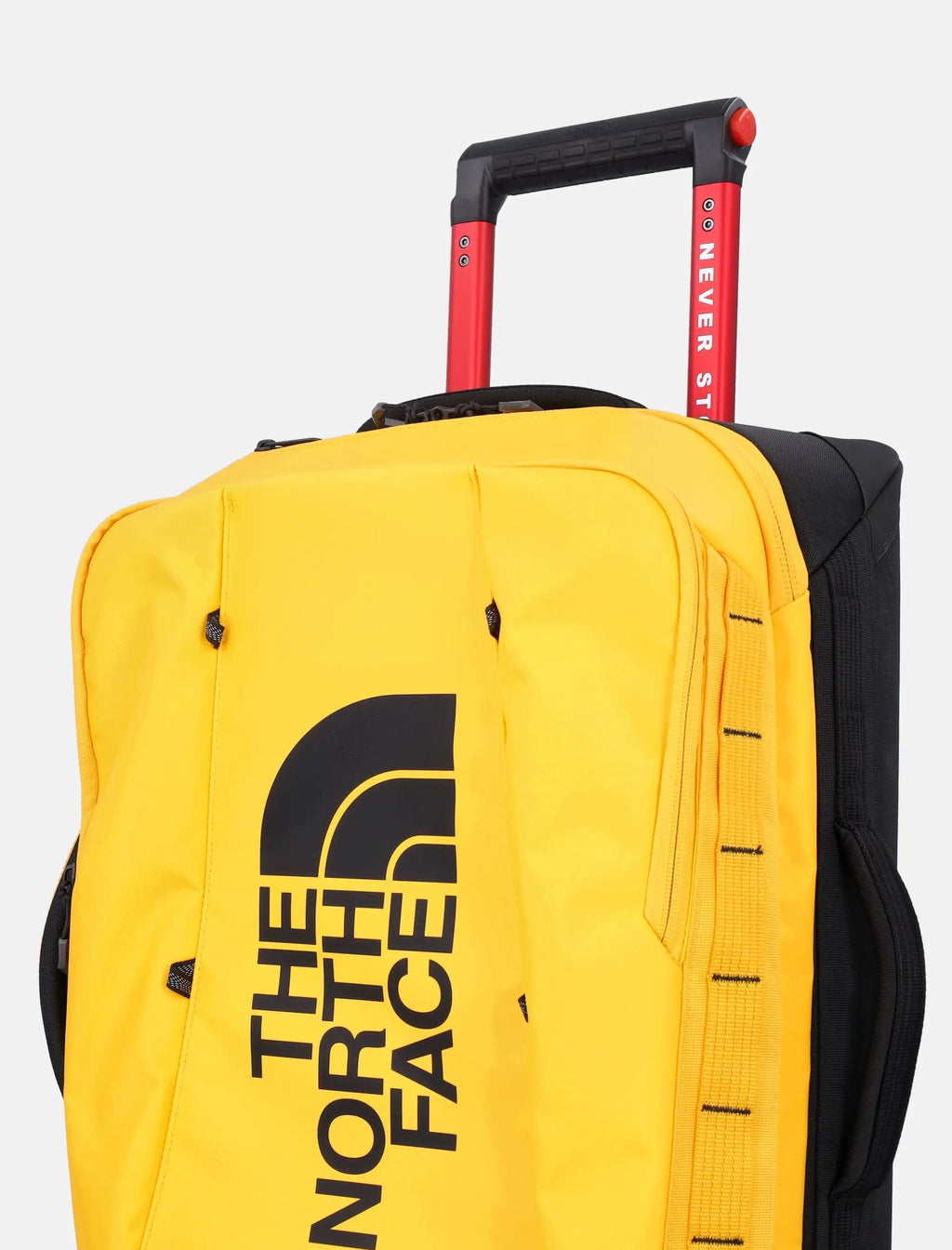 Оригінальна Rolling Thunder 22 Suitcase The north face – вид ззаду