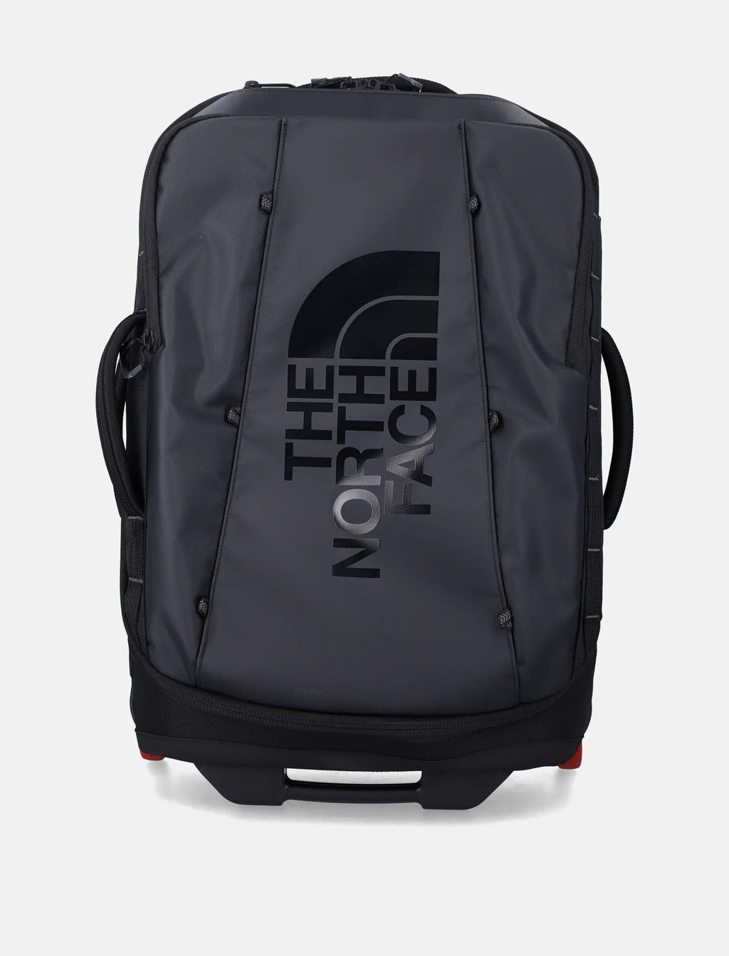 Оригінальна Rolling Thunder 22 Suitcase The north face – боковий вид