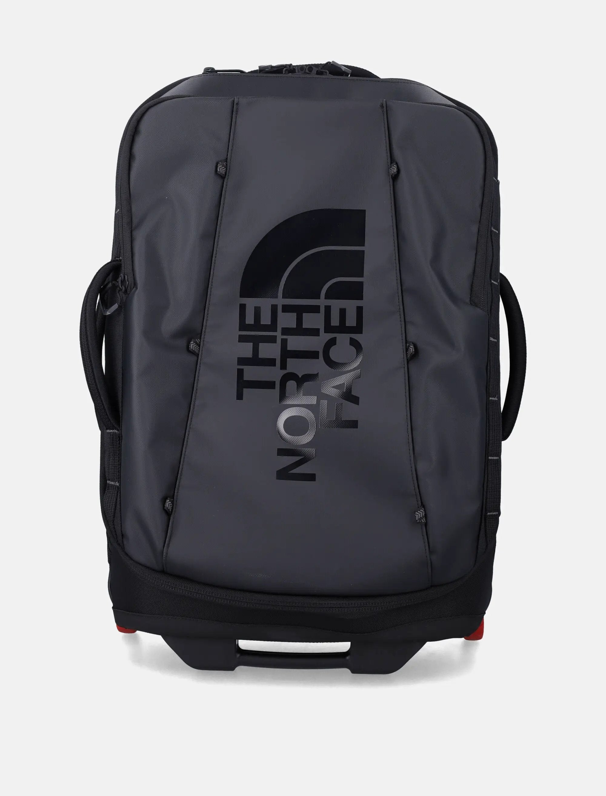Оригінальна Rolling Thunder 22 Suitcase The north face – боковий вид