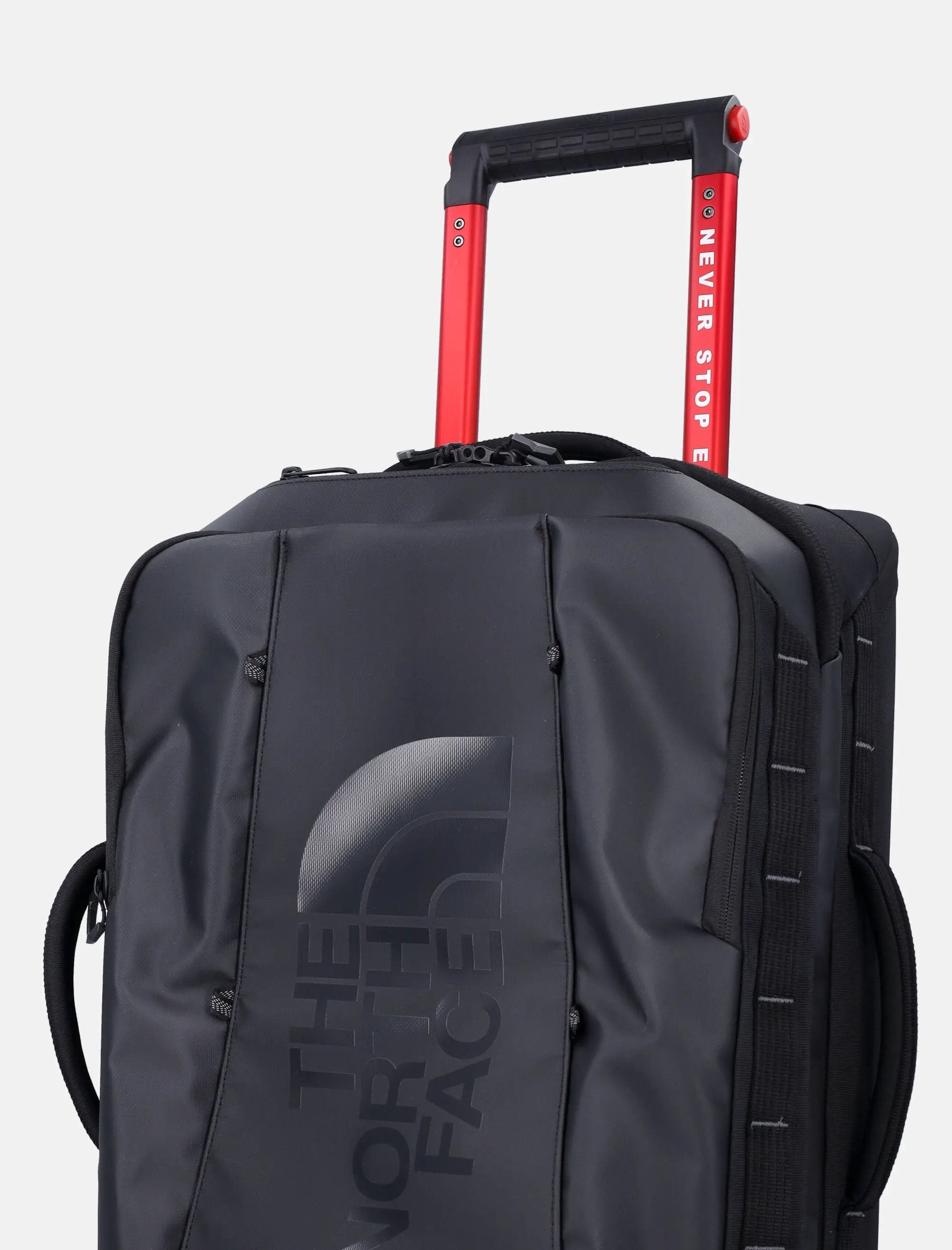 Оригінальна Rolling Thunder 22 Suitcase The north face – вид ззаду
