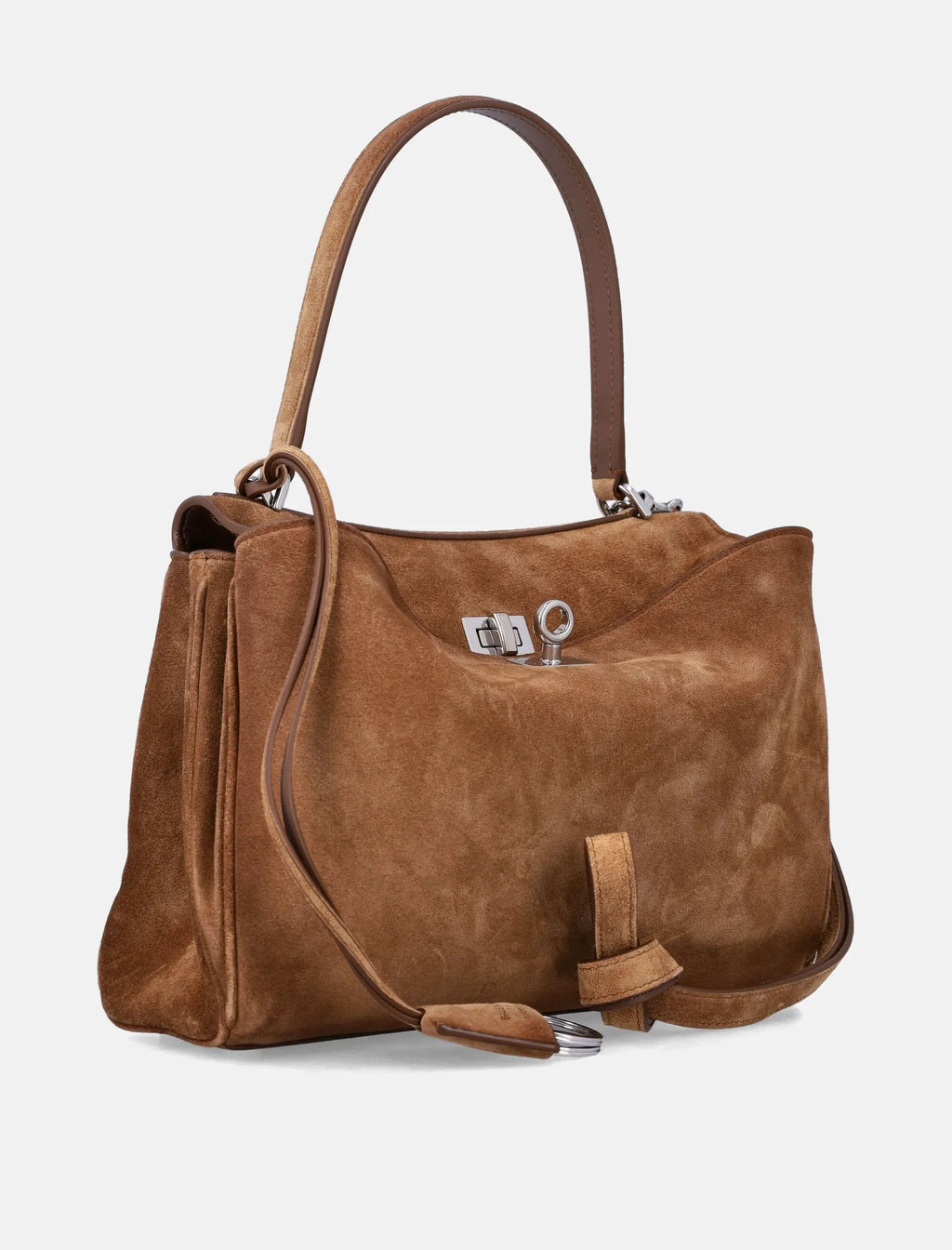 Rodeo Small Bag Balenciaga оригінал – Купити в Україні – детальний вид