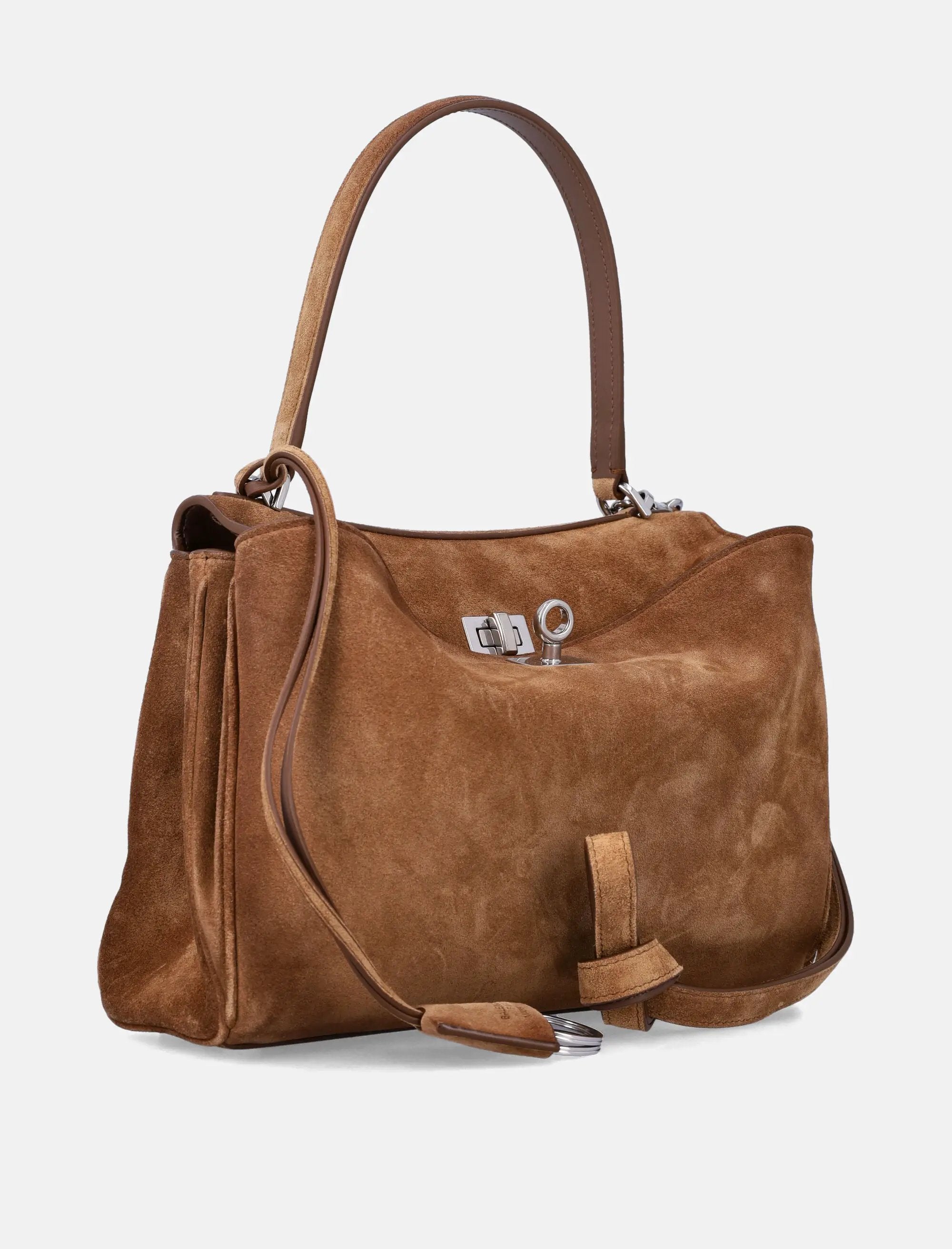 Rodeo Small Bag Balenciaga оригінал – Купити в Україні – детальний вид
