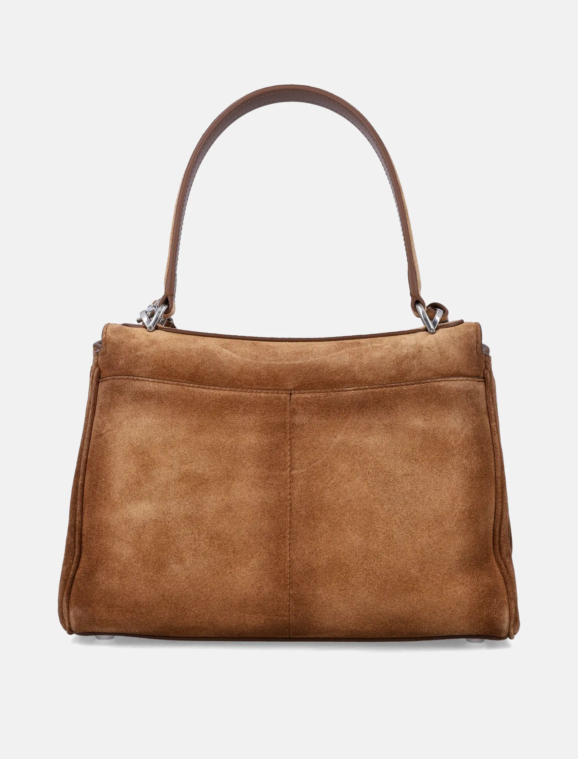Rodeo Small Bag Balenciaga оригінал – Купити в Україні – збільшений вид