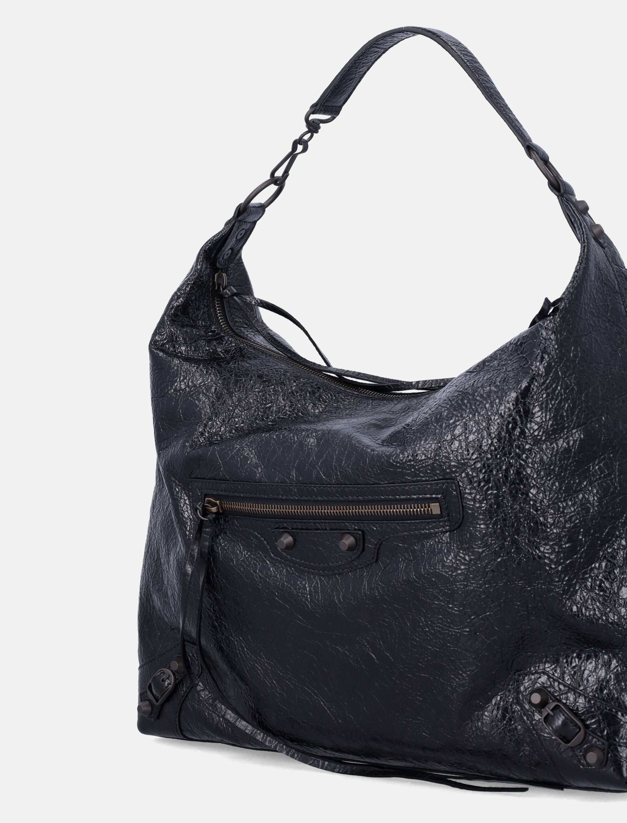 Balenciaga Bags оригінал | Швидка доставка Україна – боковий вид