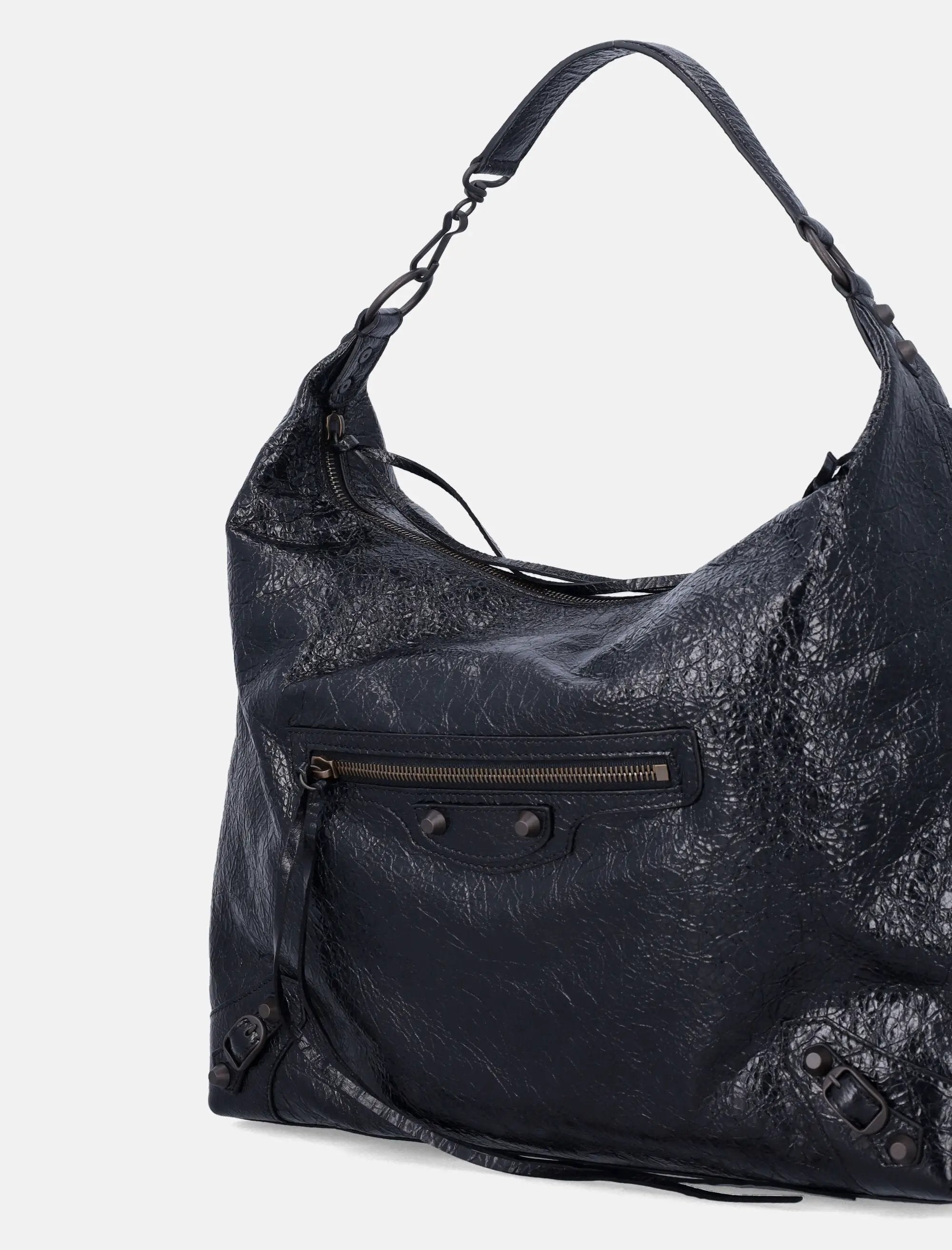 Balenciaga Bags оригінал | Швидка доставка Україна – вид ззаду