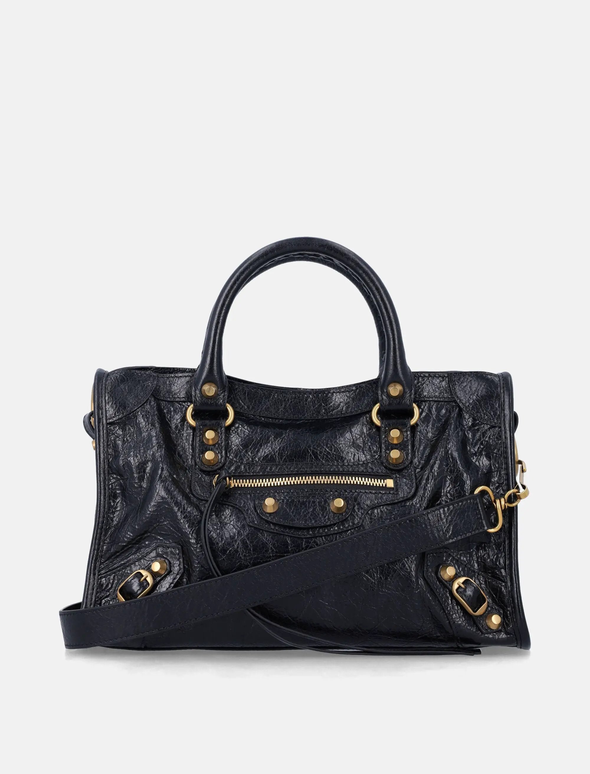 Balenciaga Bags оригінал | Швидка доставка Україна – боковий вид