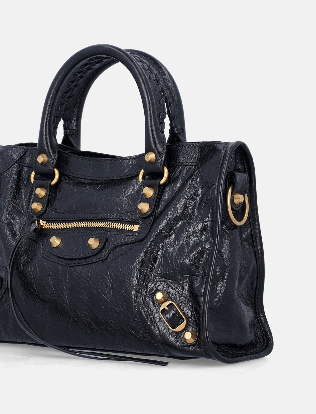 Balenciaga Bags оригінал | Швидка доставка Україна – боковий вид