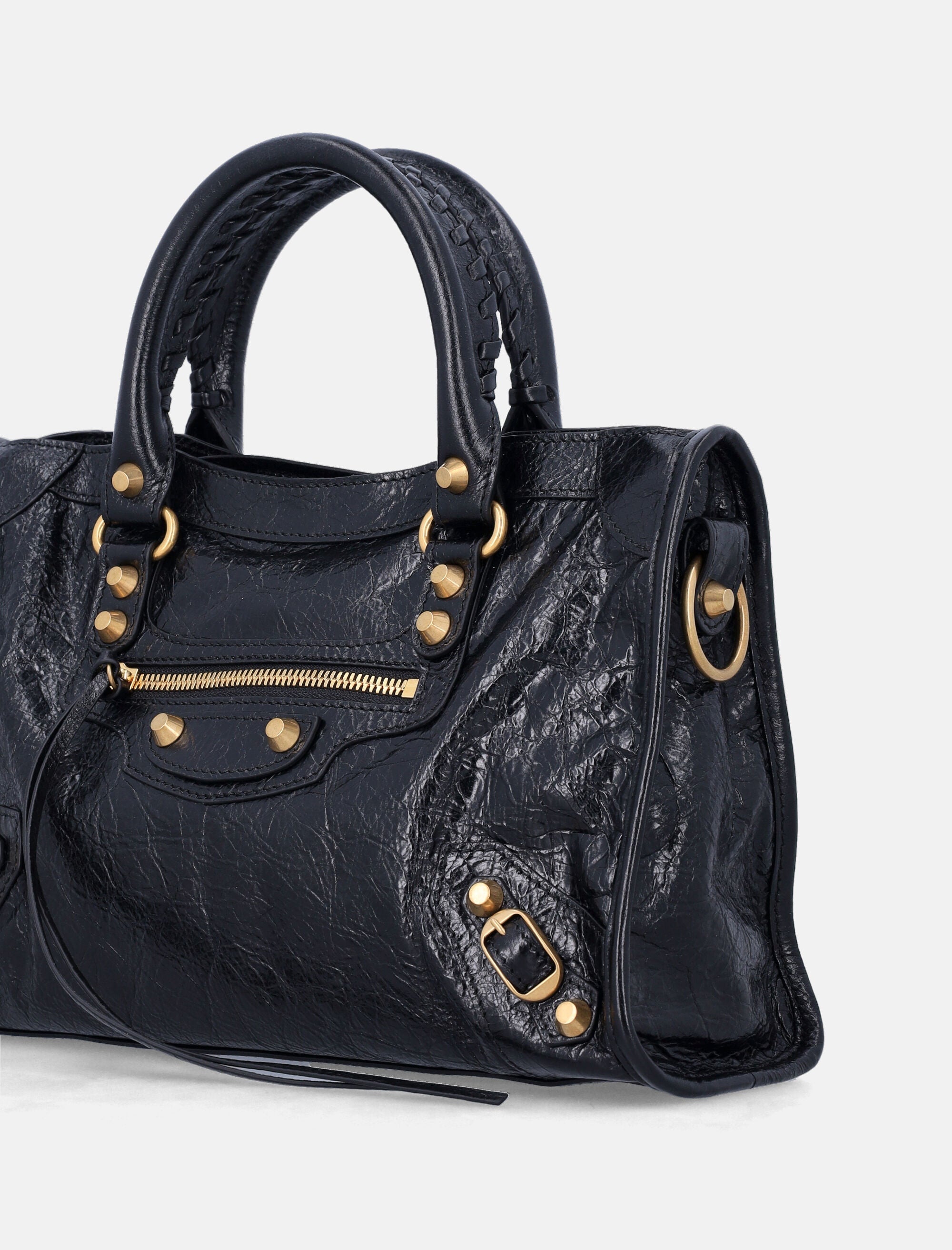 Balenciaga Bags оригінал | Швидка доставка Україна – боковий вид