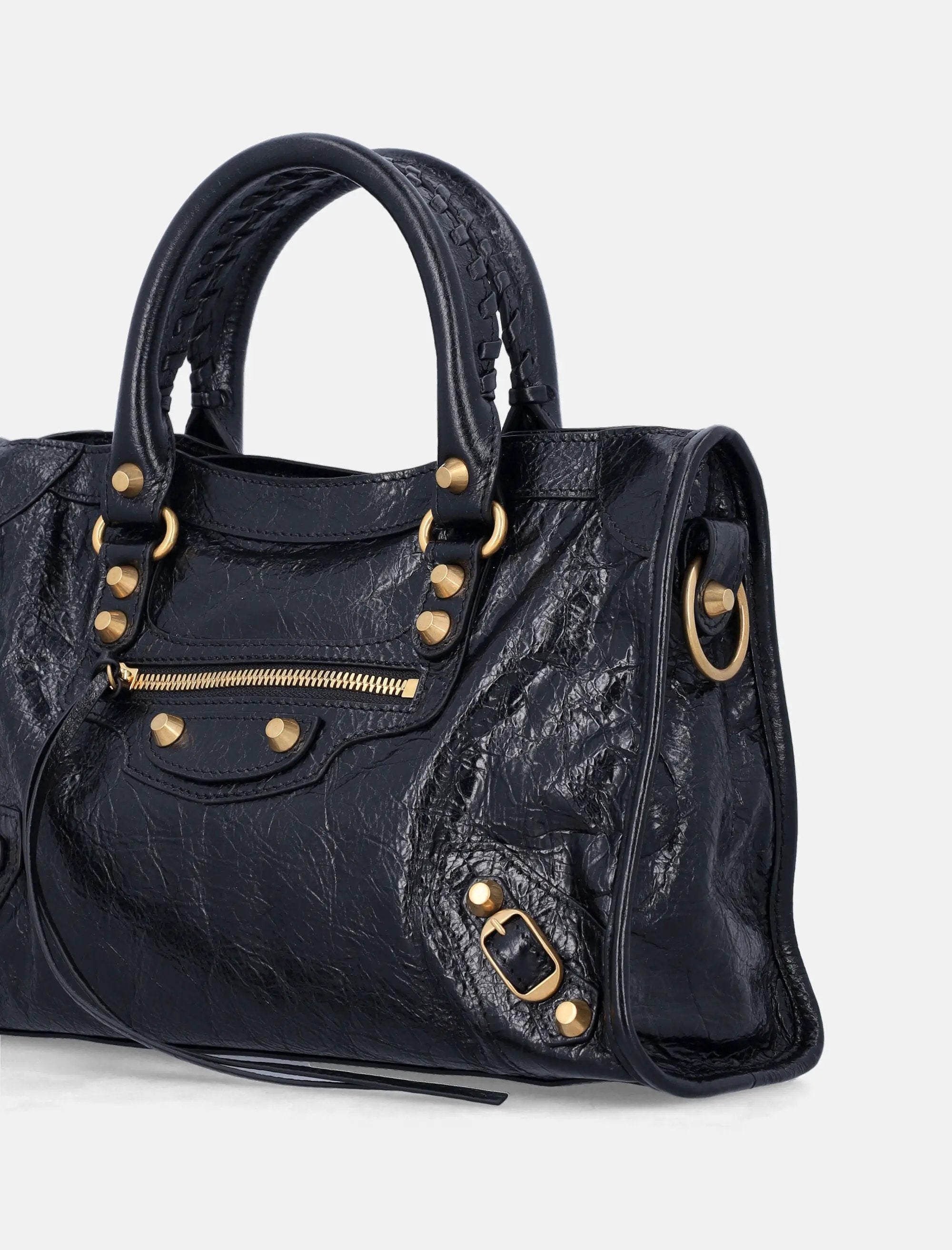 Balenciaga Bags оригінал | Швидка доставка Україна – вид ззаду