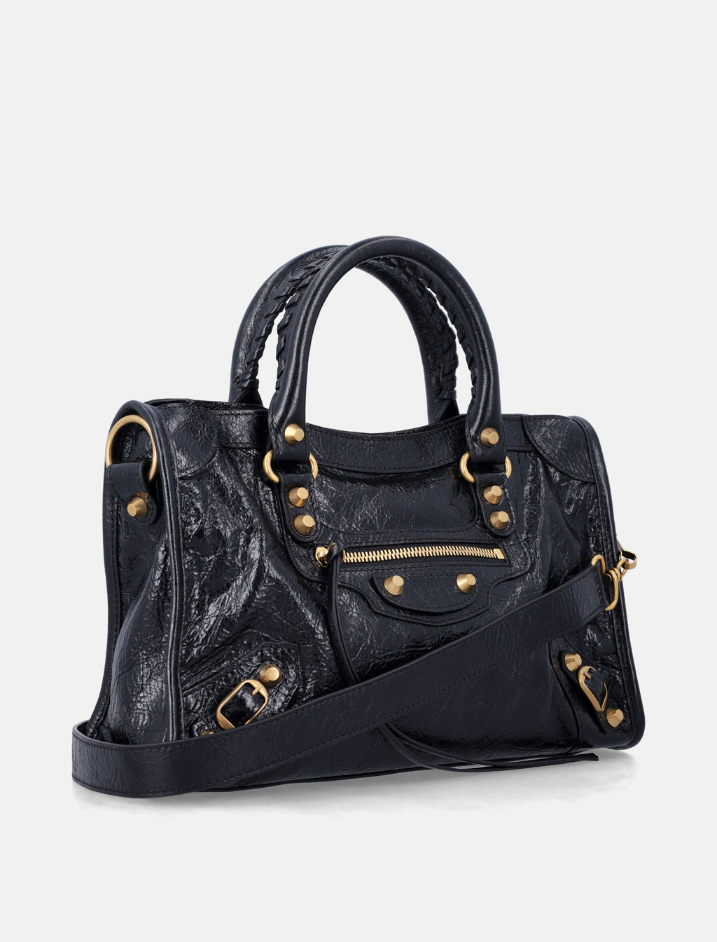 Balenciaga Bags оригінал | Швидка доставка Україна – вид ззаду
