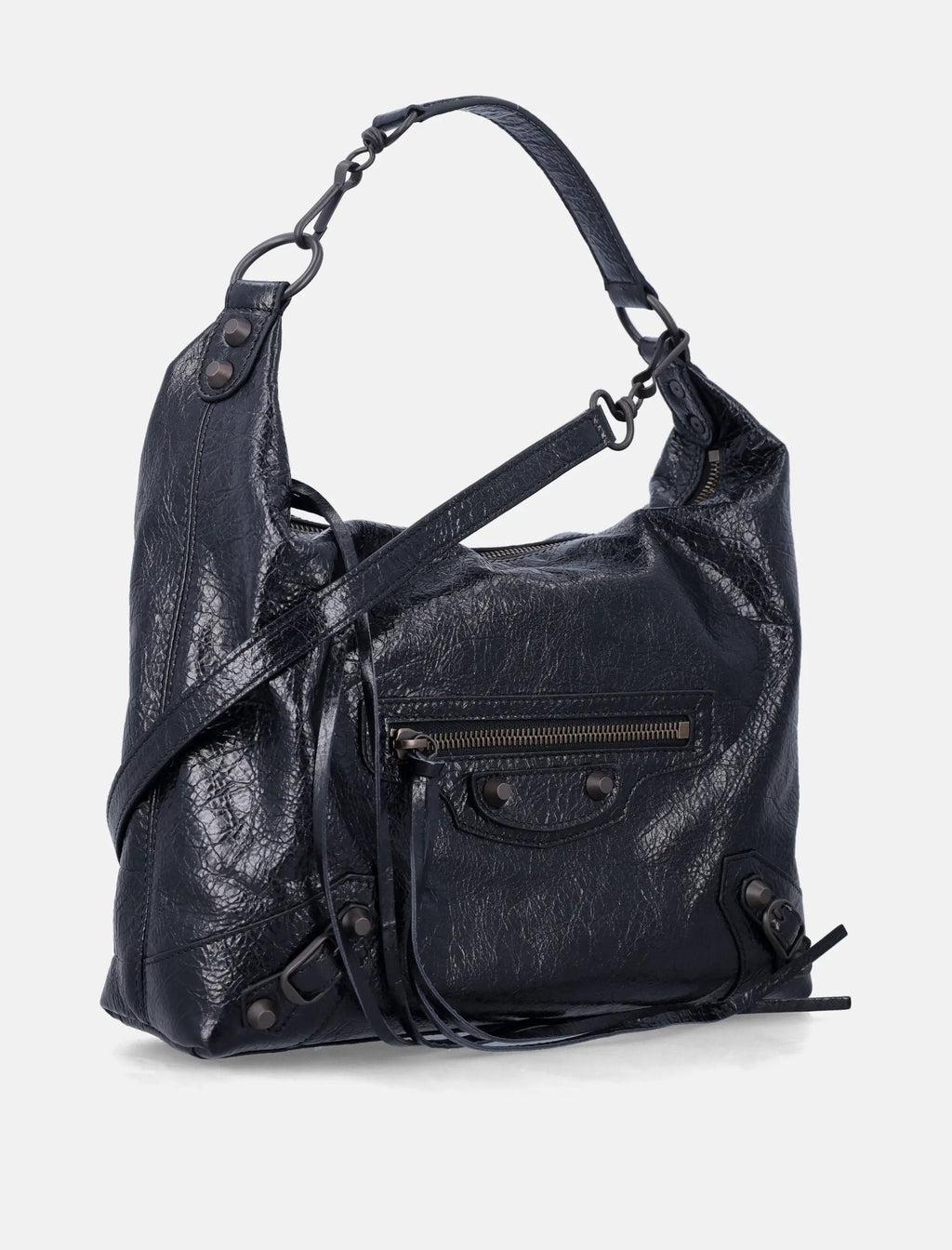 Оригінальна Le City Small Hobo Balenciaga – детальний вид