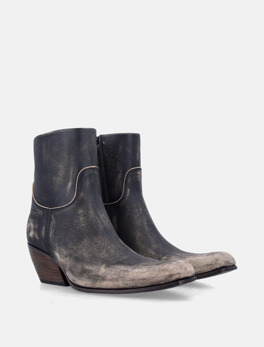 Balenciaga Footwear оригінал | Швидка доставка Україна – вид ззаду