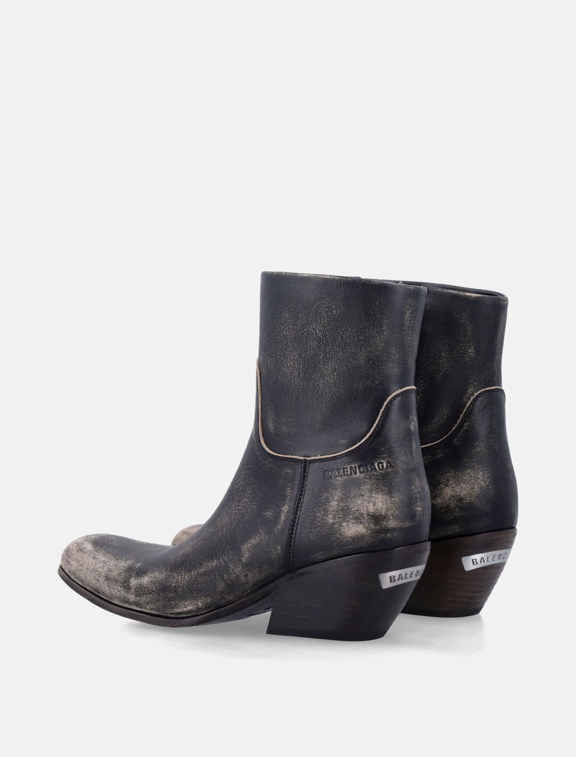Balenciaga Footwear оригінал | Швидка доставка Україна – збільшений вид