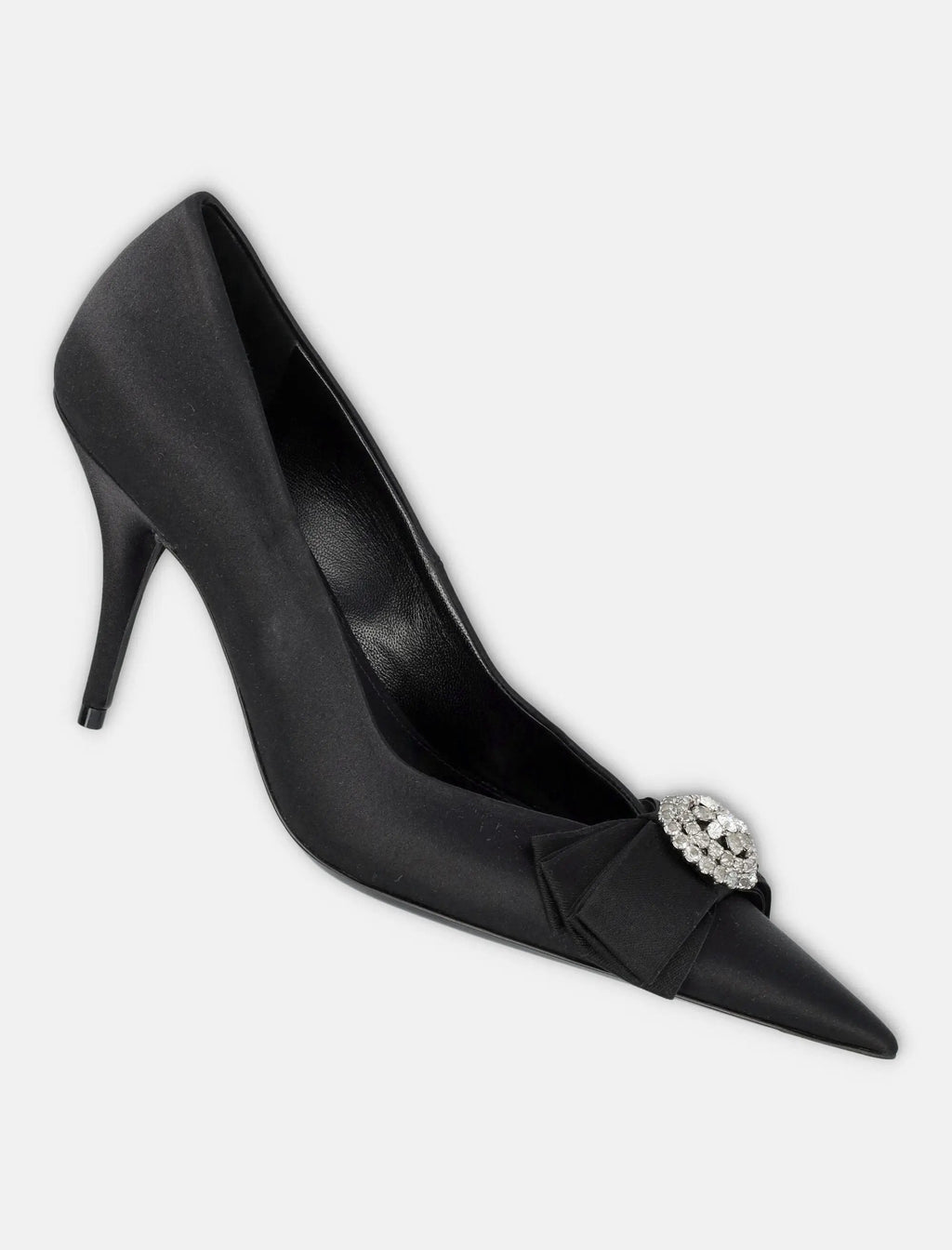 Оригінальна Avenue Palazzo Pumps Balenciaga – детальний вид
