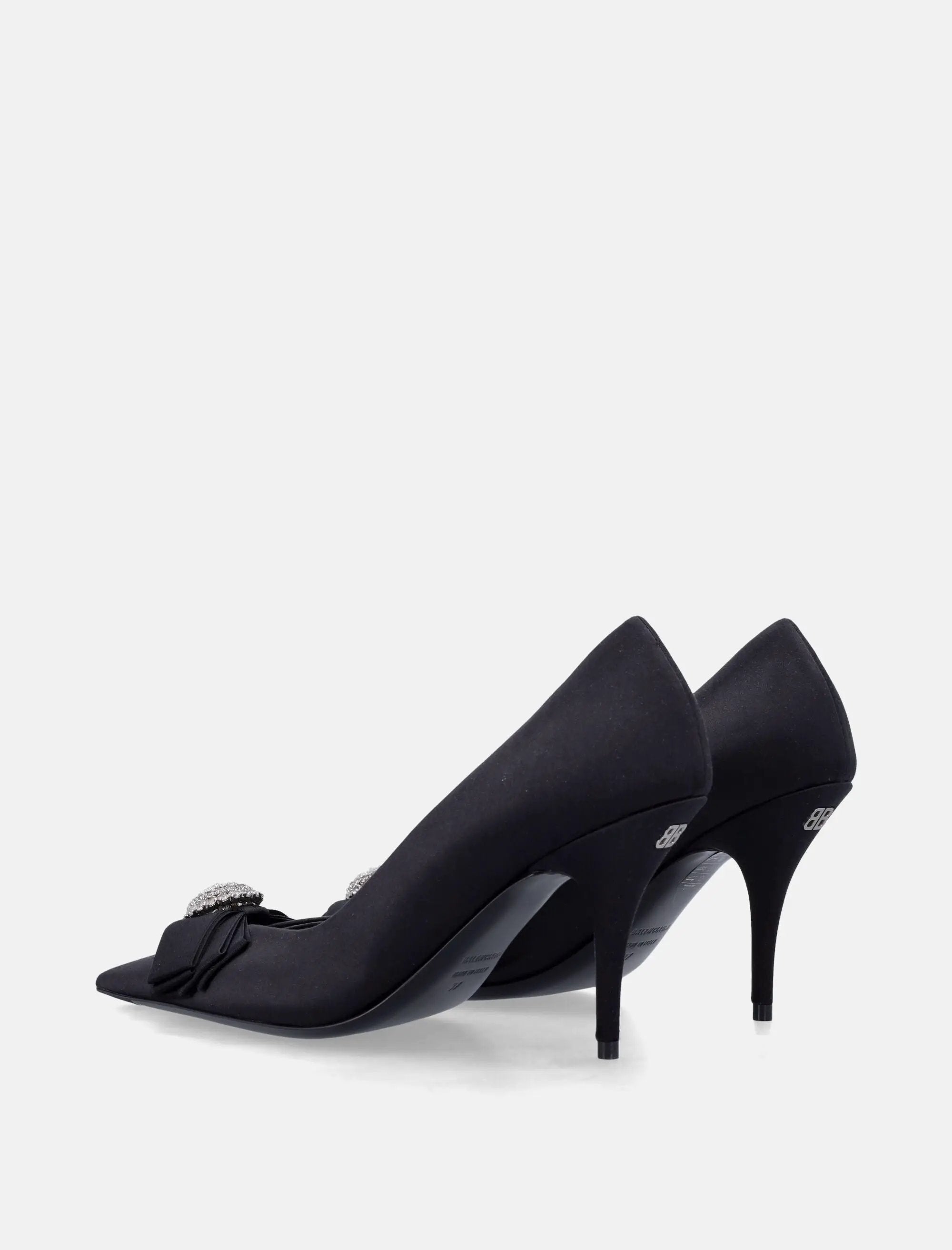 Оригінальна Avenue Palazzo Pumps Balenciaga – збільшений вид