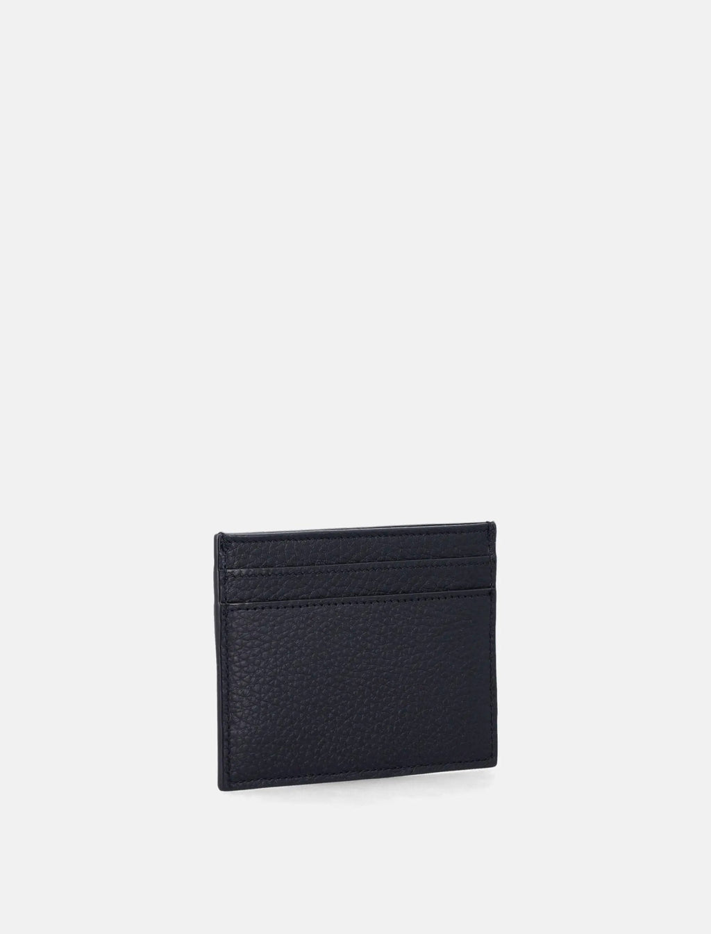 Tiny Cassandre Card Case Saint laurent – Гарантія оригінальності – вид ззаду