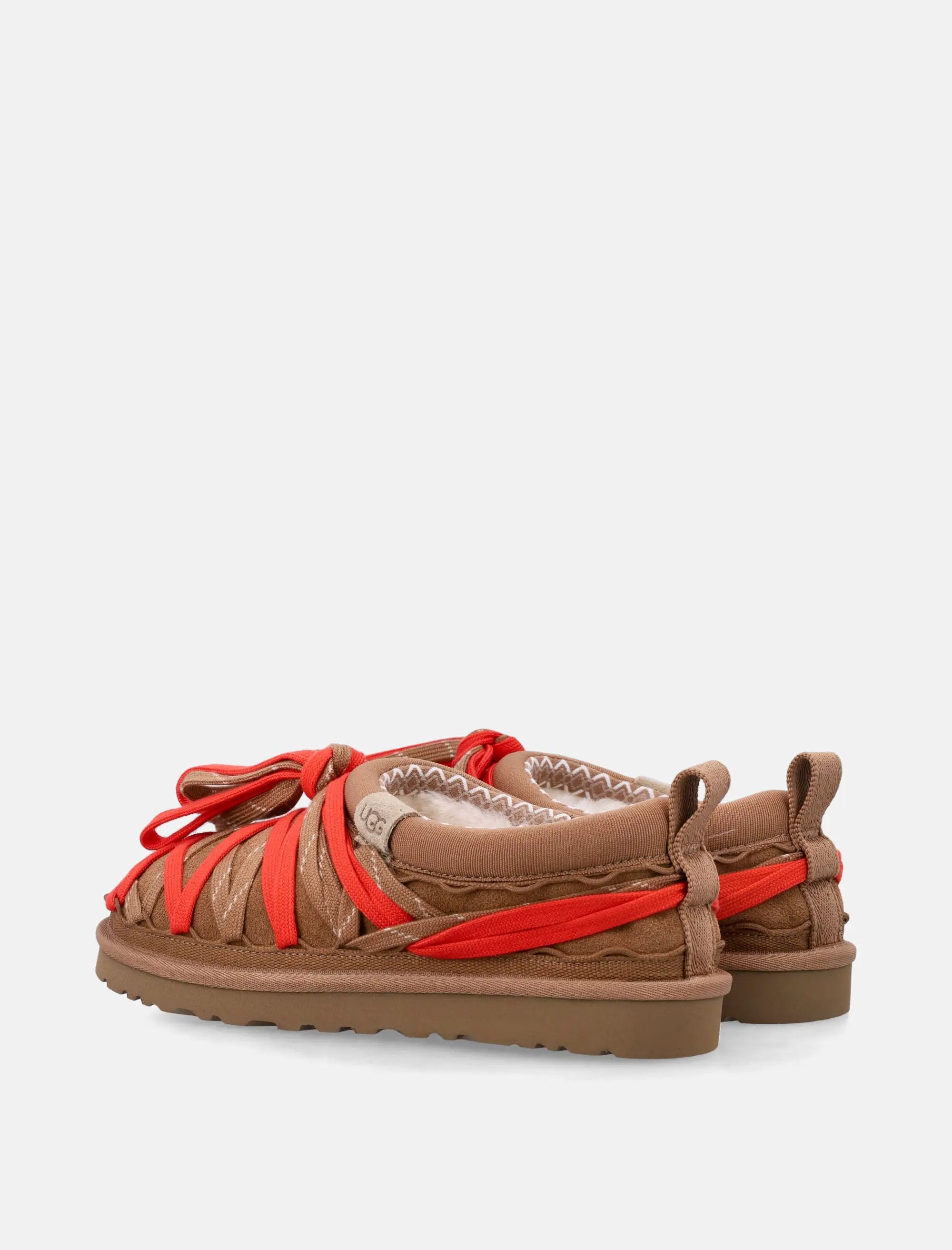 Mens Tasman Lace Loafers Ugg – Гарантія оригінальності – збільшений вид