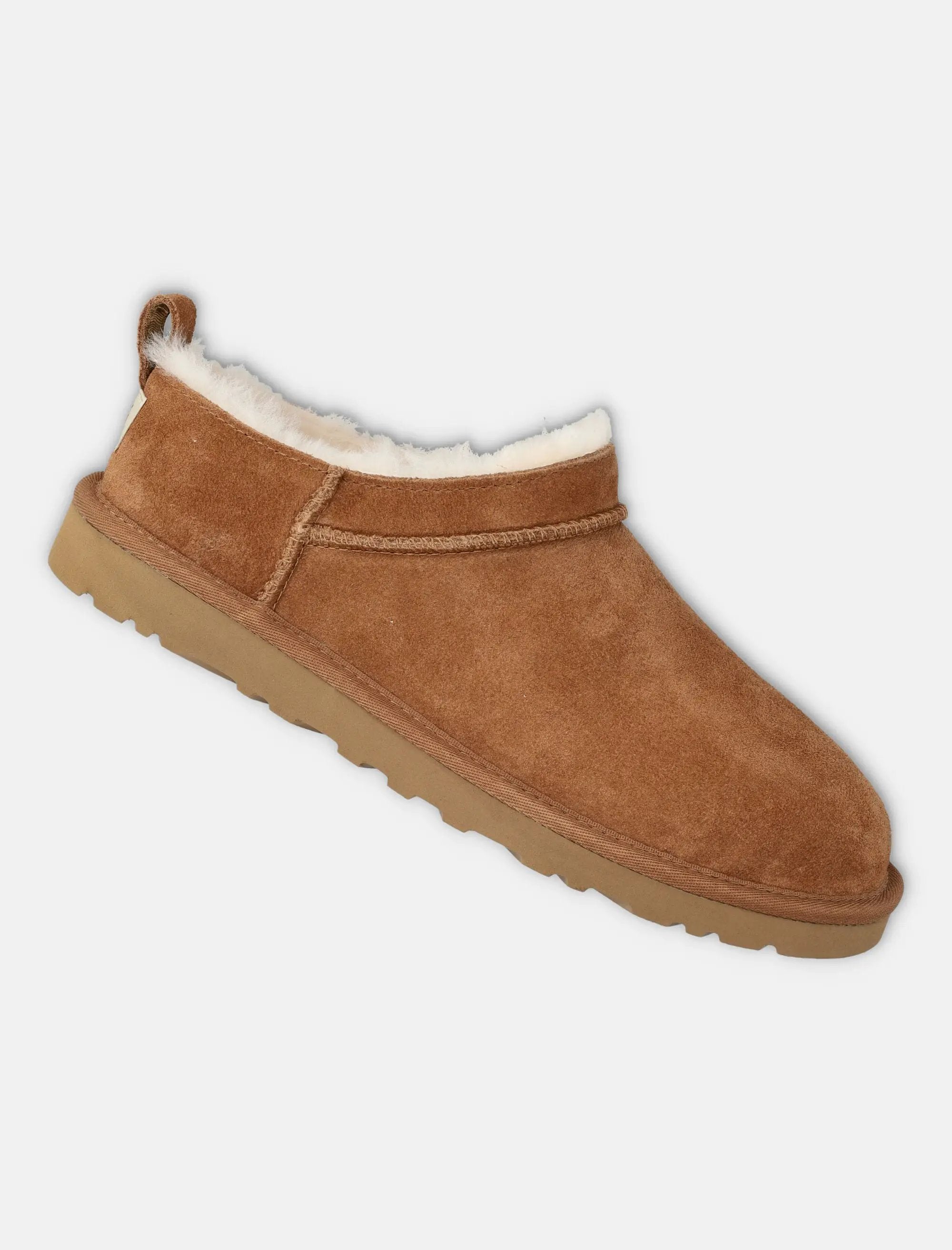 Mans Ugg Classic Micro Suede Sheepskin Boots Ugg оригінал – Купити в Україні – детальний вид