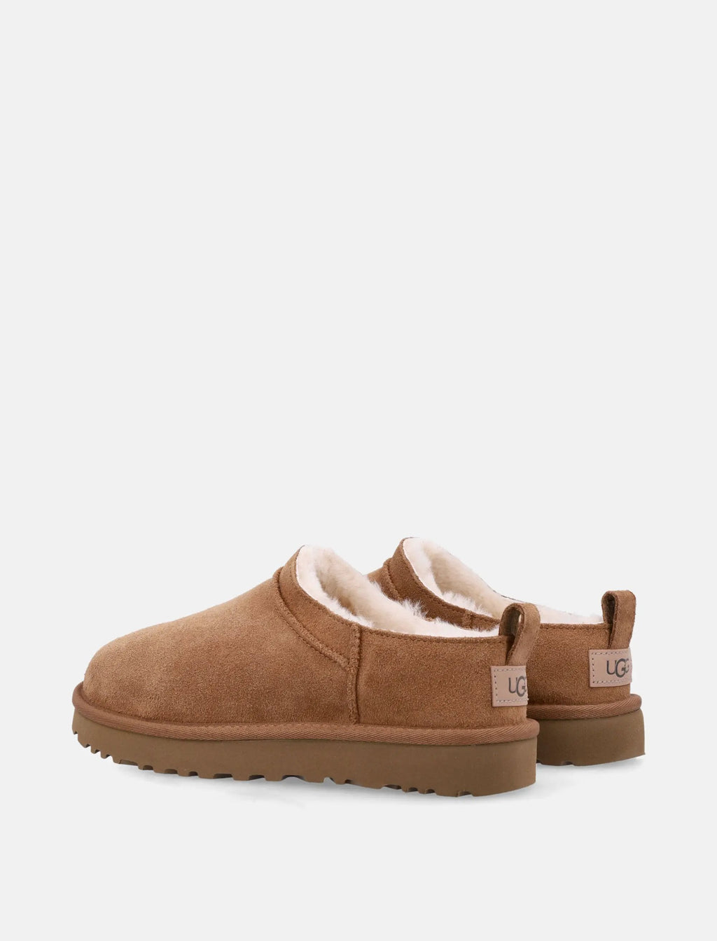 Mans Ugg Classic Micro Suede Sheepskin Boots Ugg оригінал – Купити в Україні – збільшений вид