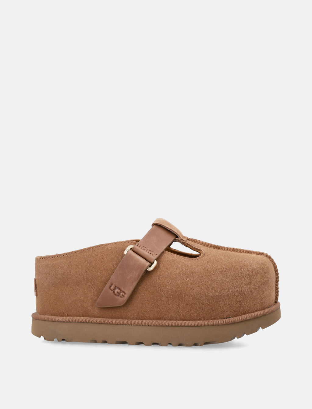 Ugg Footwear оригінал | Швидка доставка Україна – боковий вид