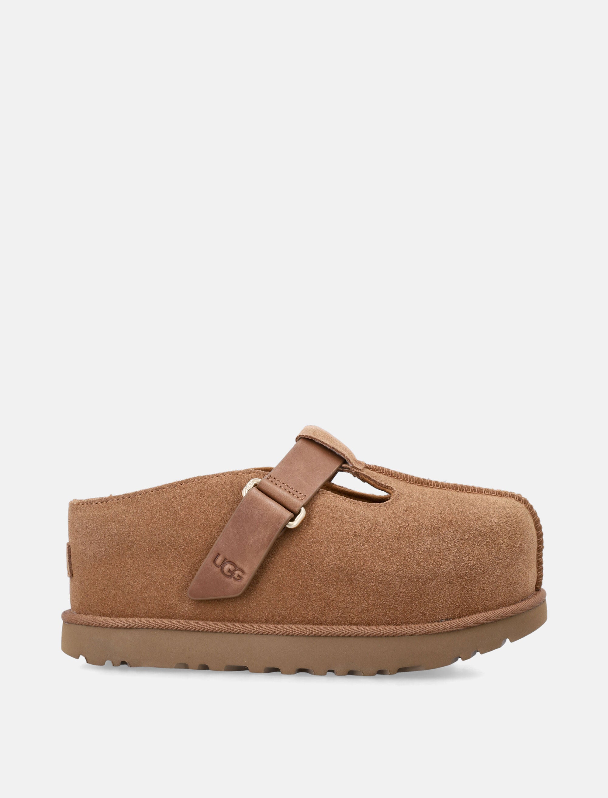 Ugg Footwear оригінал | Швидка доставка Україна – боковий вид