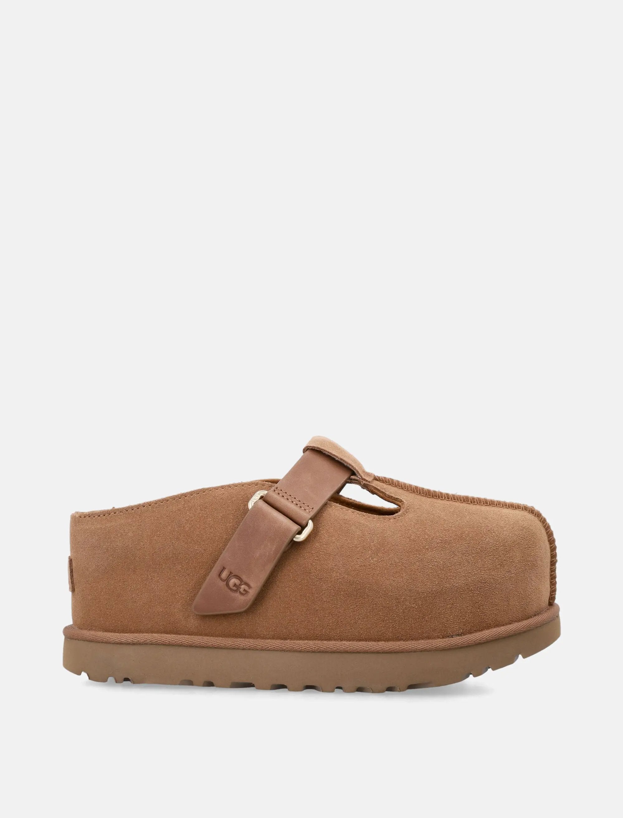 Ugg Footwear оригінал | Швидка доставка Україна – боковий вид
