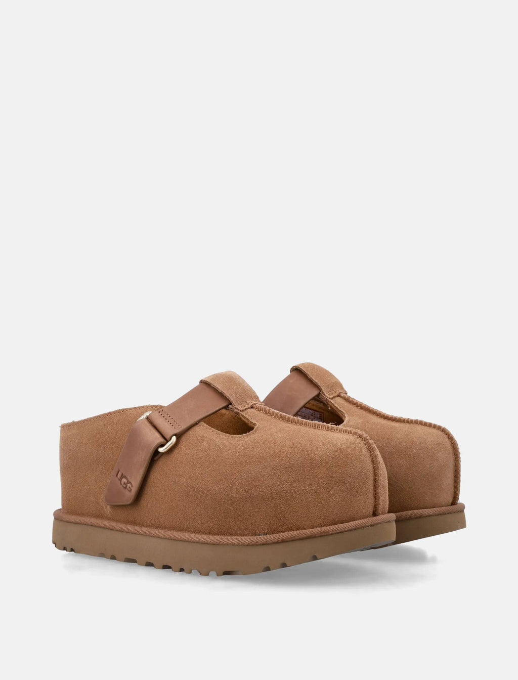 Ugg Footwear оригінал | Швидка доставка Україна – вид ззаду