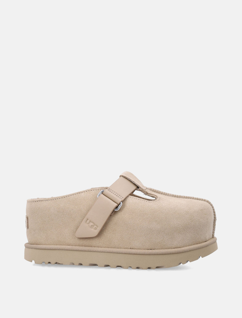 Ugg Footwear оригінал | Швидка доставка Україна – боковий вид