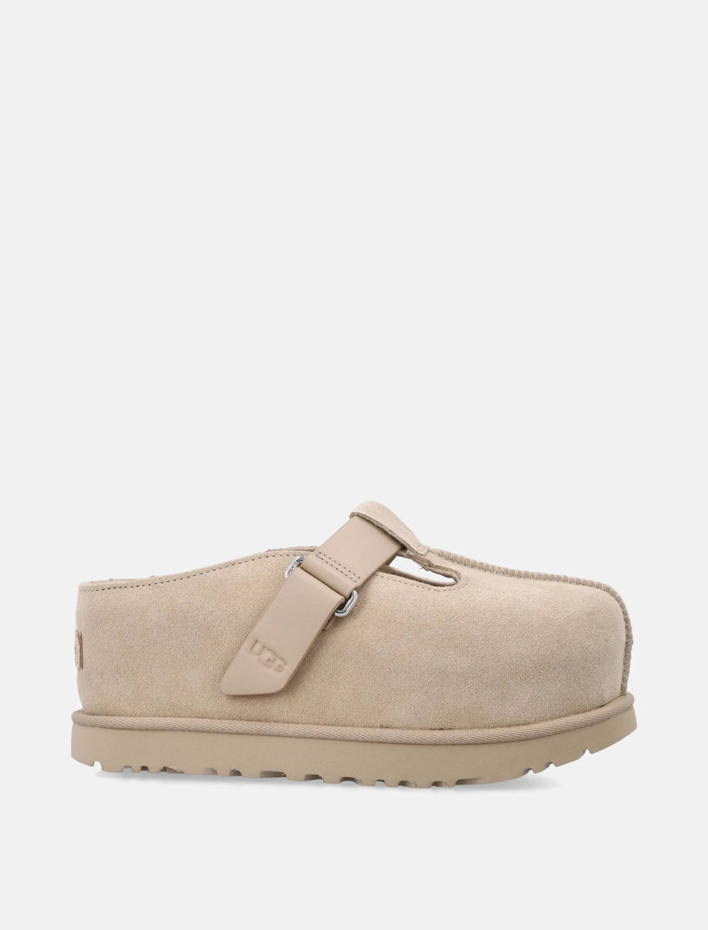 Ugg Footwear оригінал | Швидка доставка Україна – боковий вид