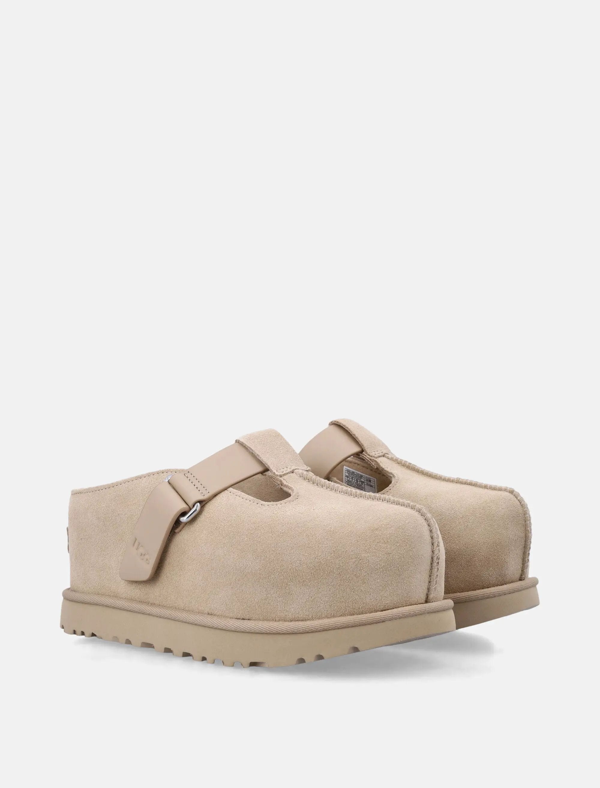 Ugg Footwear оригінал | Швидка доставка Україна – вид ззаду