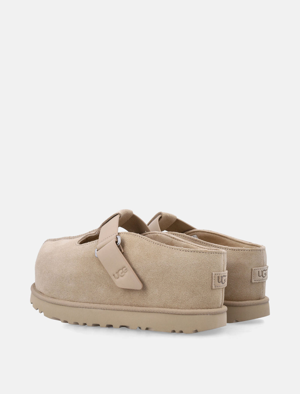 Ugg Footwear оригінал | Швидка доставка Україна – збільшений вид