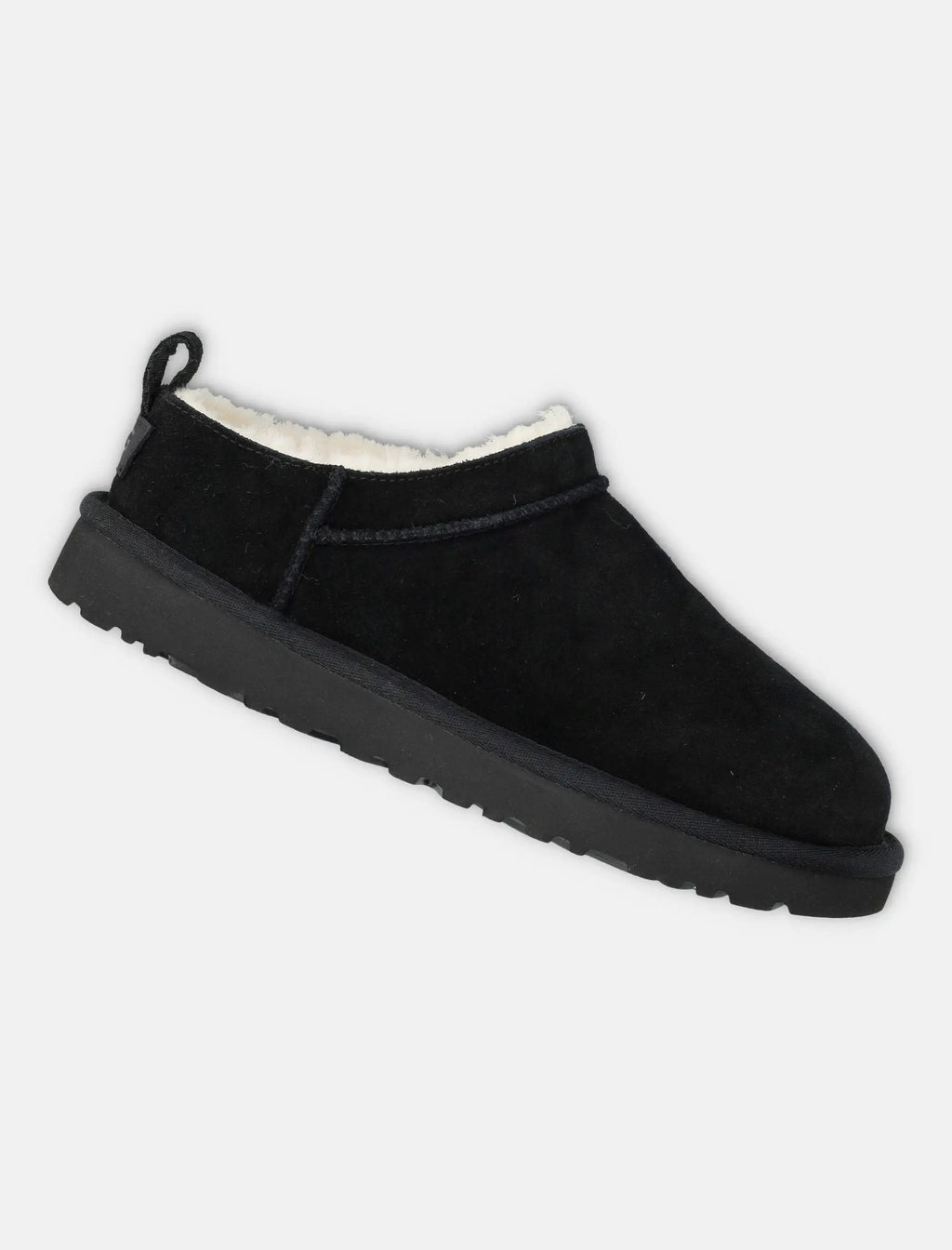 Оригінальна Classic Micro Suede Sheepskin Boots Ugg – детальний вид