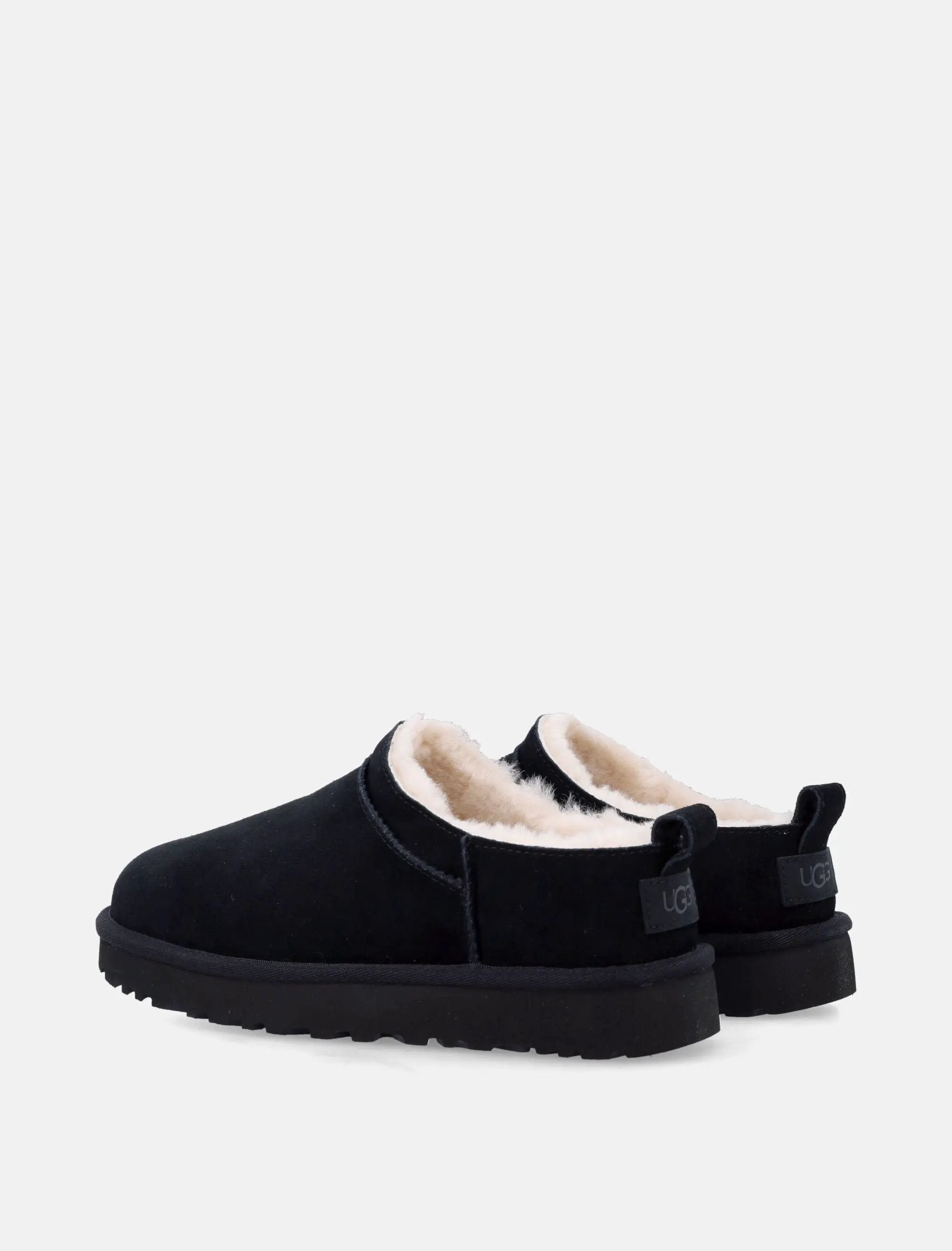 Оригінальна Classic Micro Suede Sheepskin Boots Ugg – збільшений вид