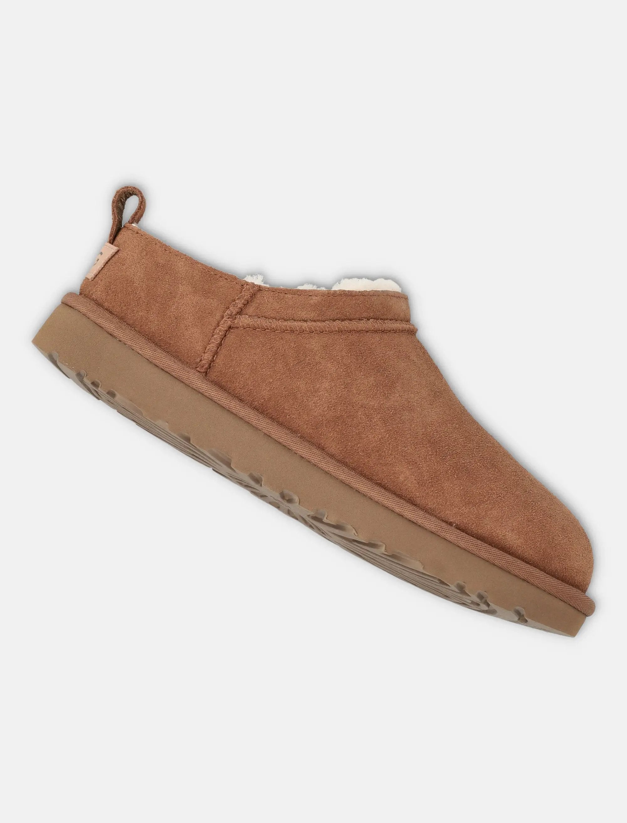 Оригінальна Classic Micro Suede Sheepskin Boots Ugg – детальний вид