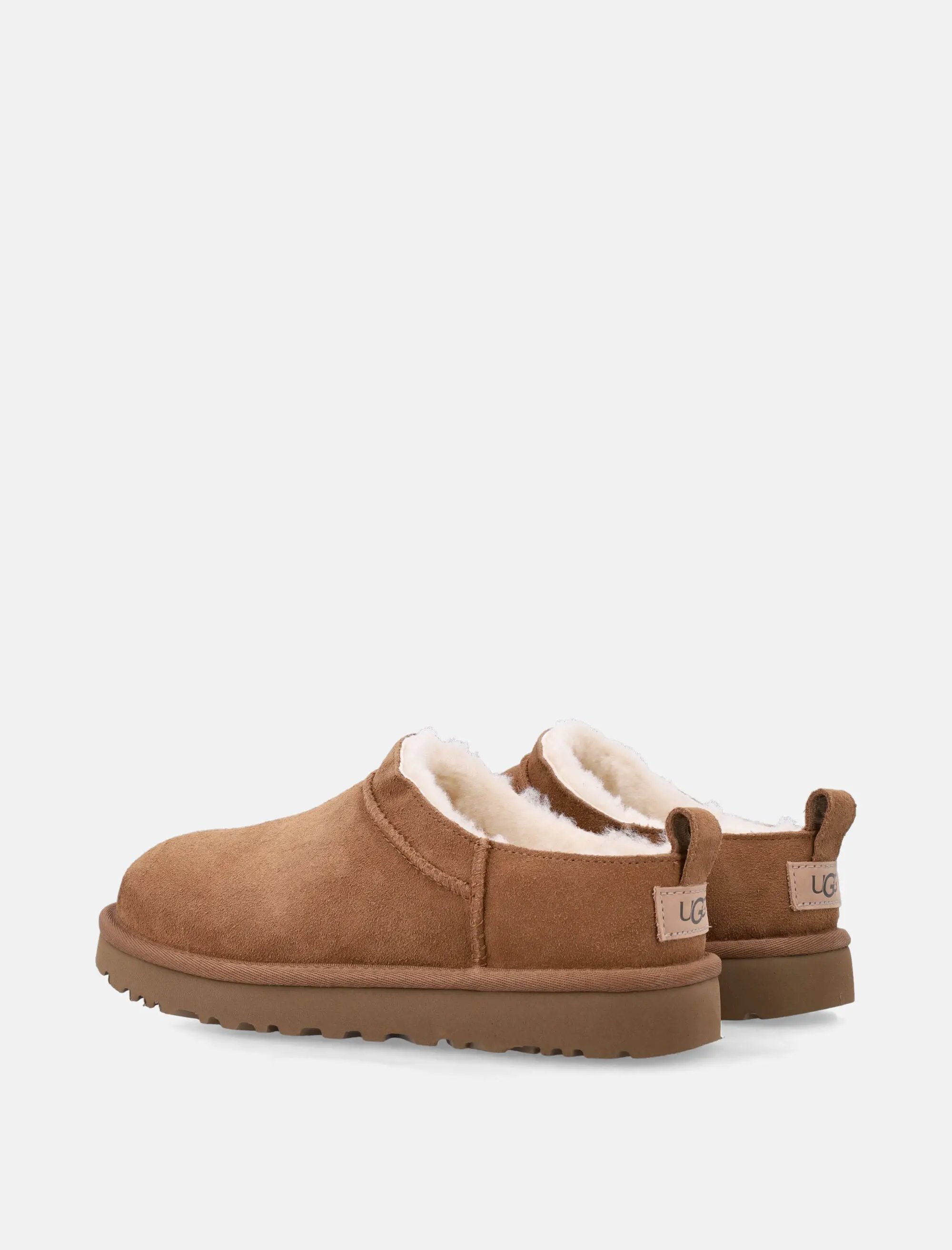 Оригінальна Classic Micro Suede Sheepskin Boots Ugg – збільшений вид