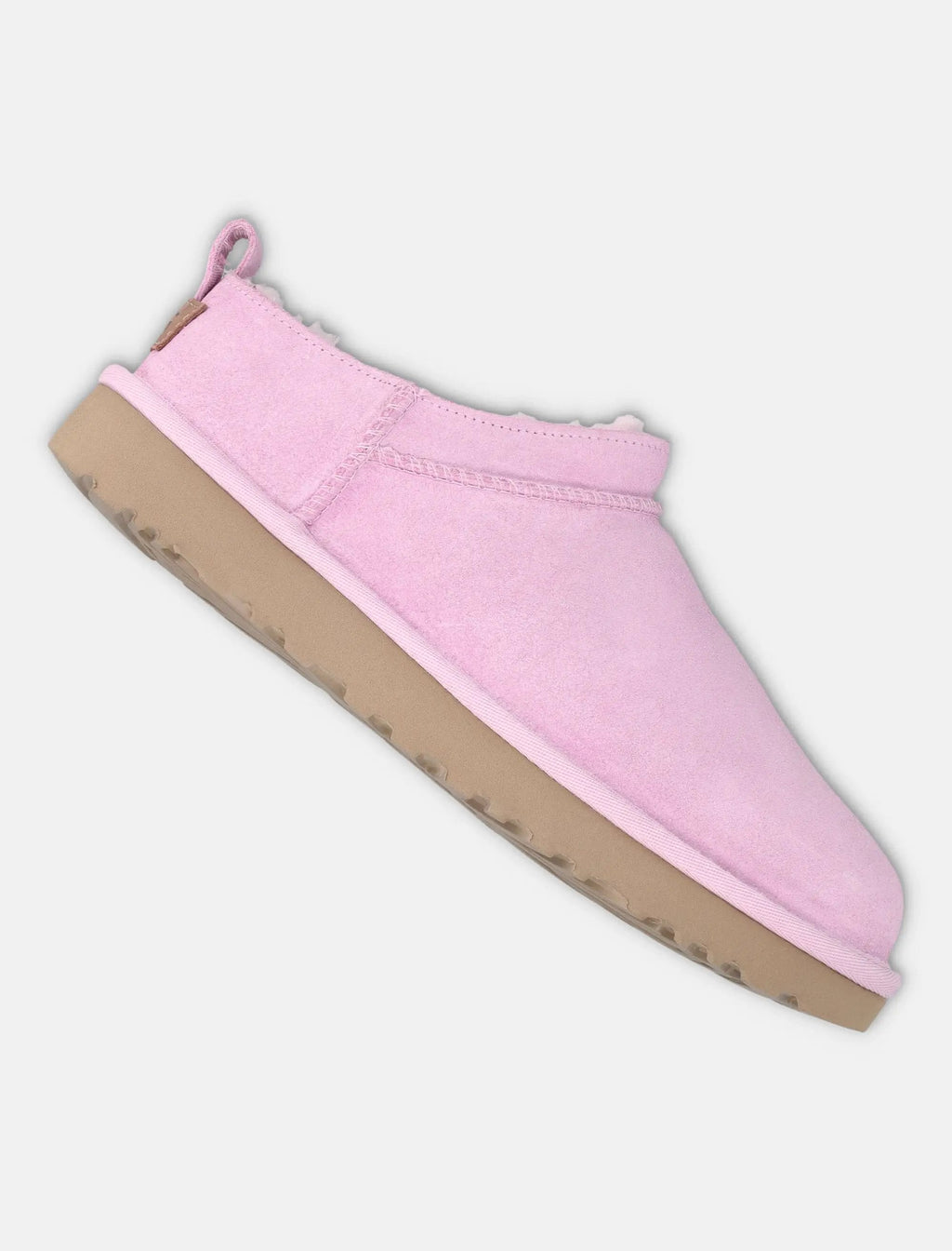 Оригінальна Classic Micro Suede Sheepskin Boots Ugg – детальний вид