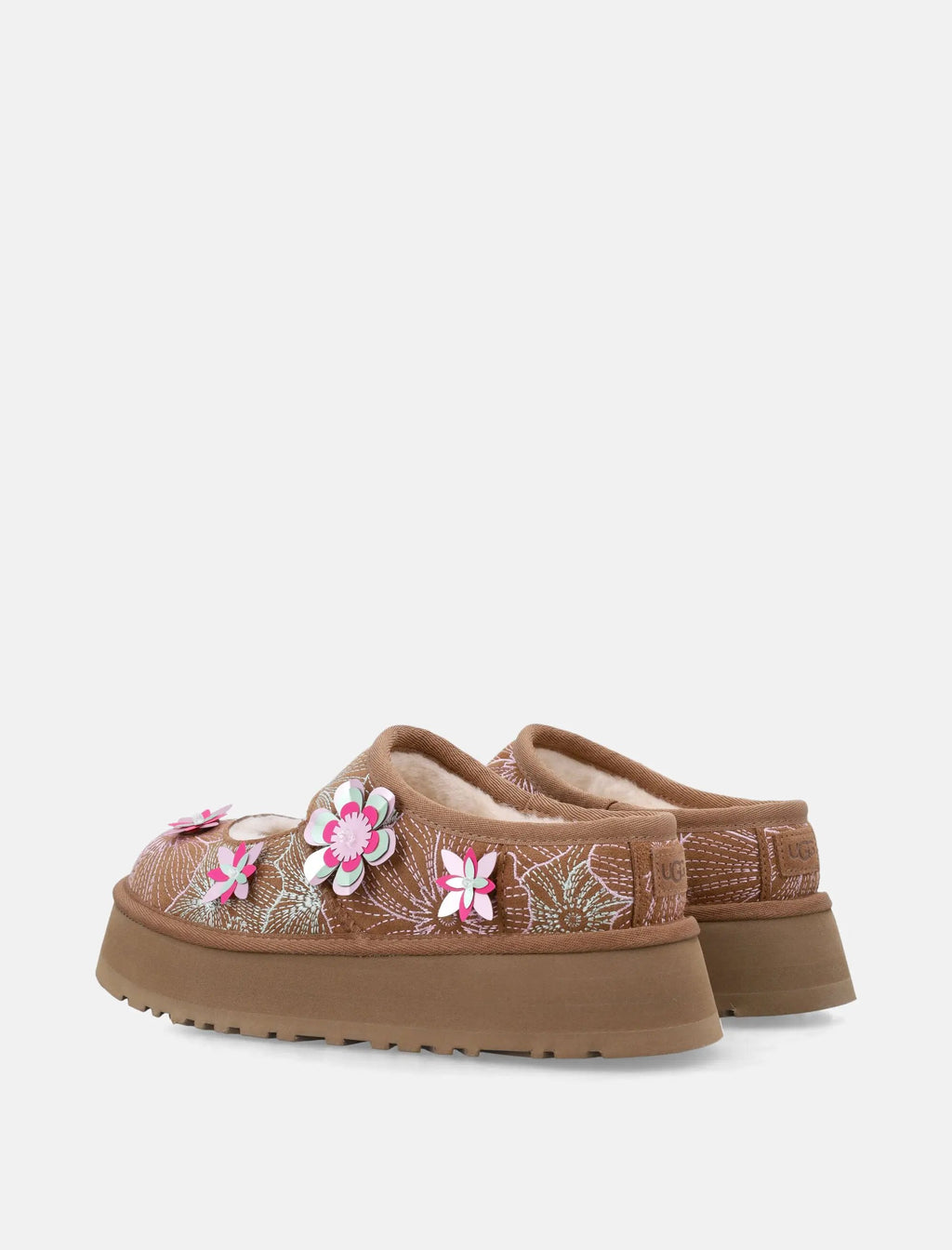 Оригінальна Bea Meadow Mary Jane Platform Ugg – збільшений вид