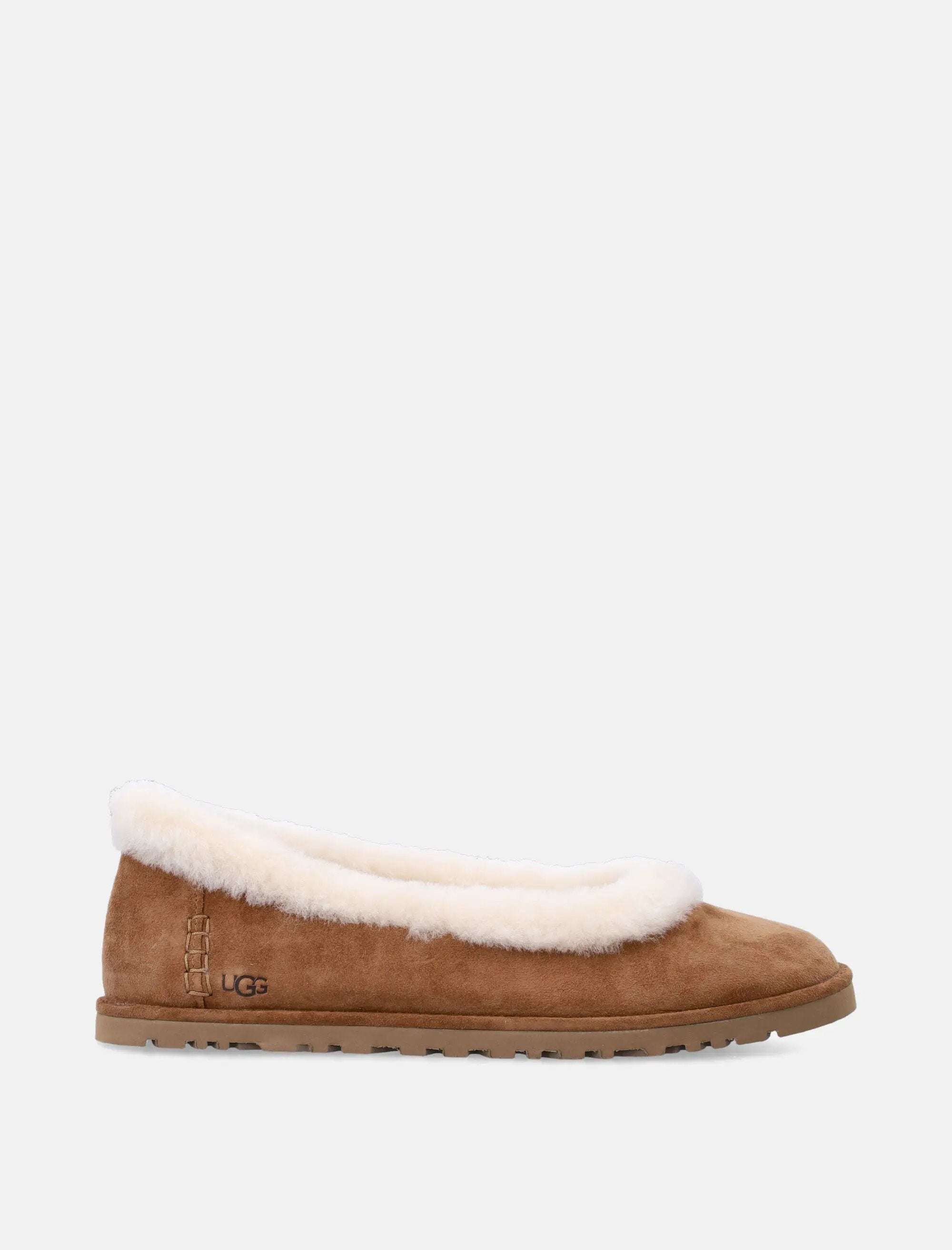 Ugg Footwear оригінал | Швидка доставка Україна – боковий вид