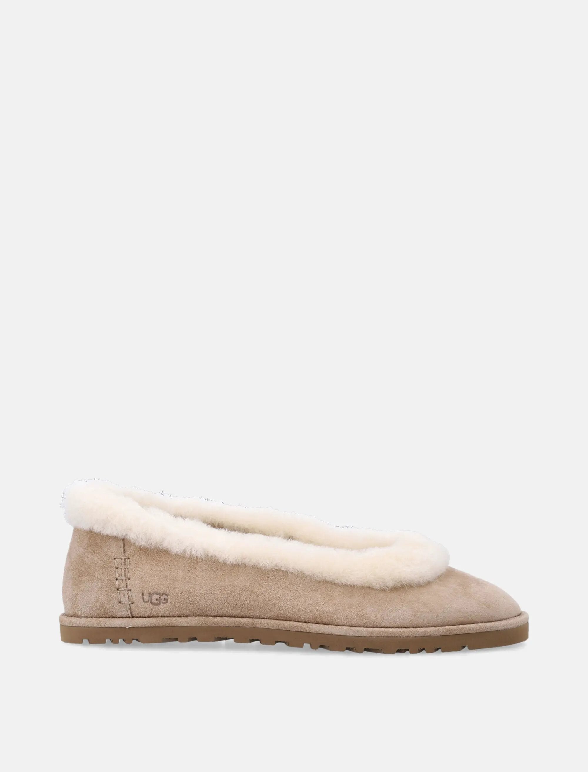 Ugg Footwear оригінал | Швидка доставка Україна – боковий вид