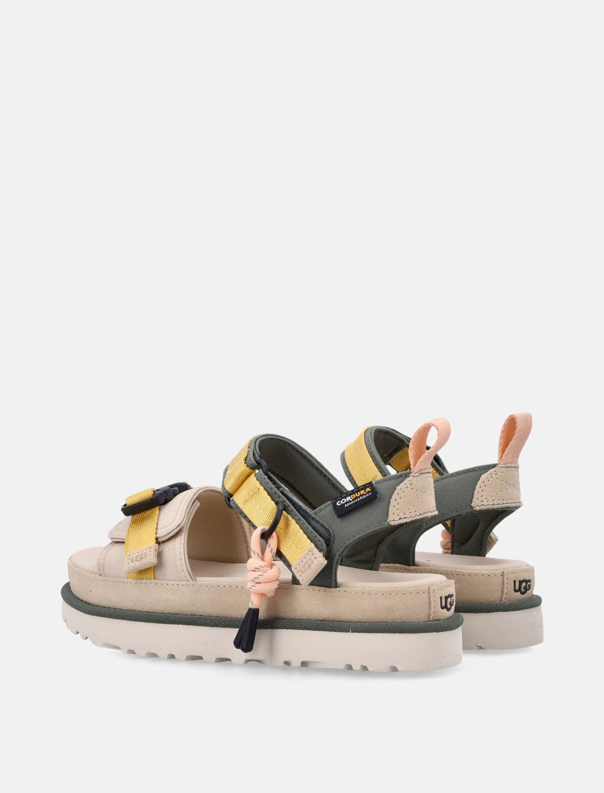 Goldenstar Wildwood Sandal Ugg оригінал – Купити в Україні – збільшений вид