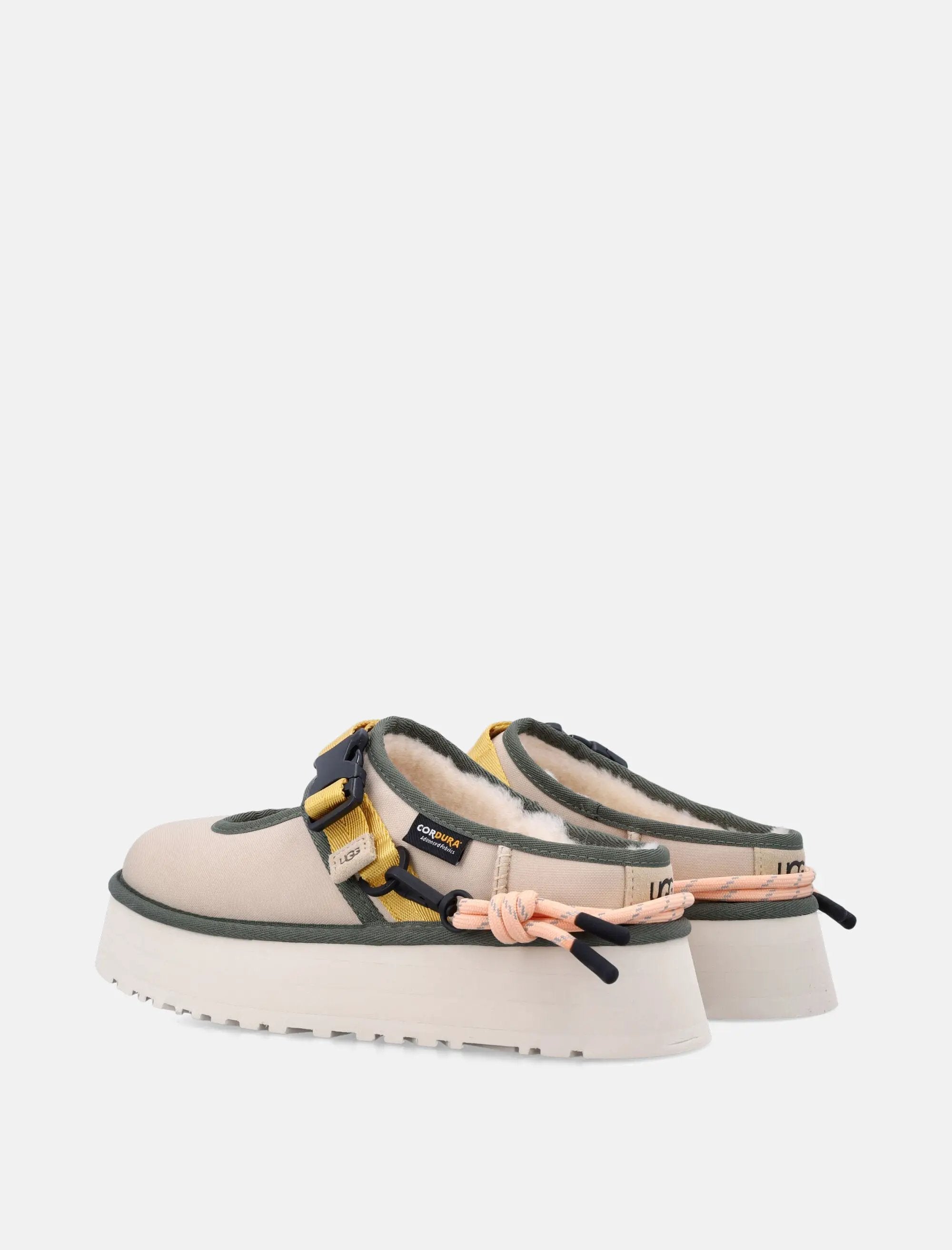 Оригінальна Bea Wildwood Mary Jane Eco Ugg – збільшений вид