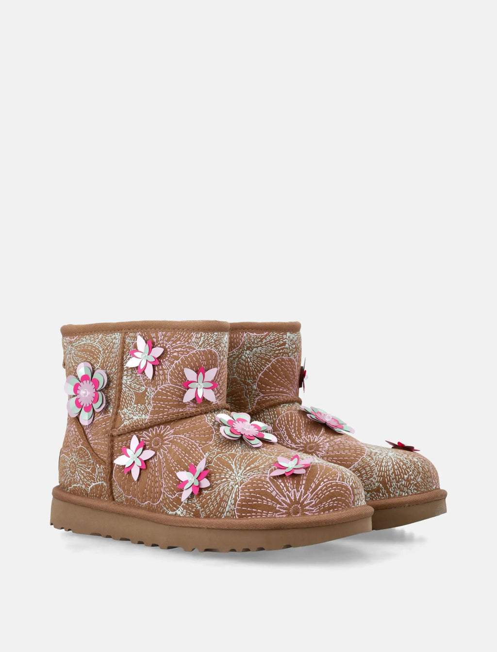 Ugg Footwear оригінал | Швидка доставка Україна – вид ззаду