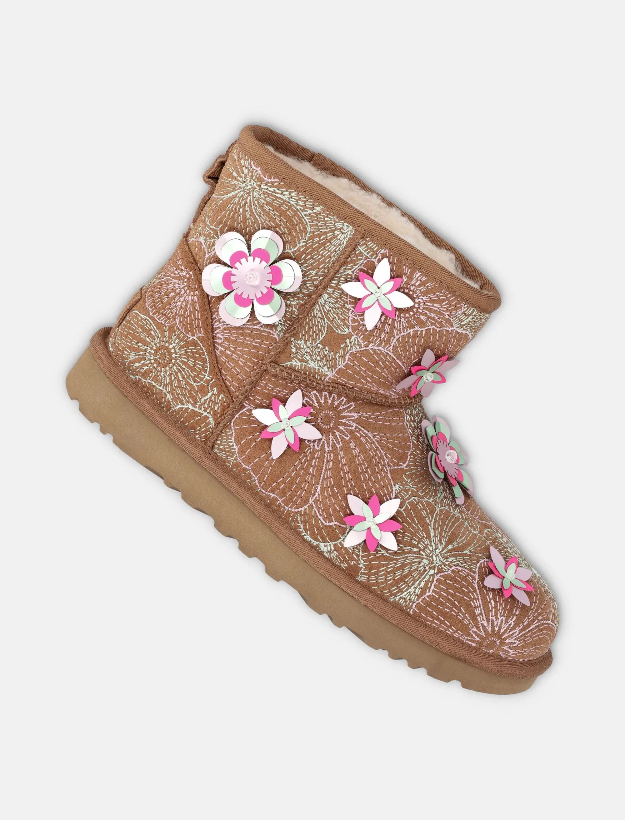 Ugg Footwear оригінал | Швидка доставка Україна – детальний вид