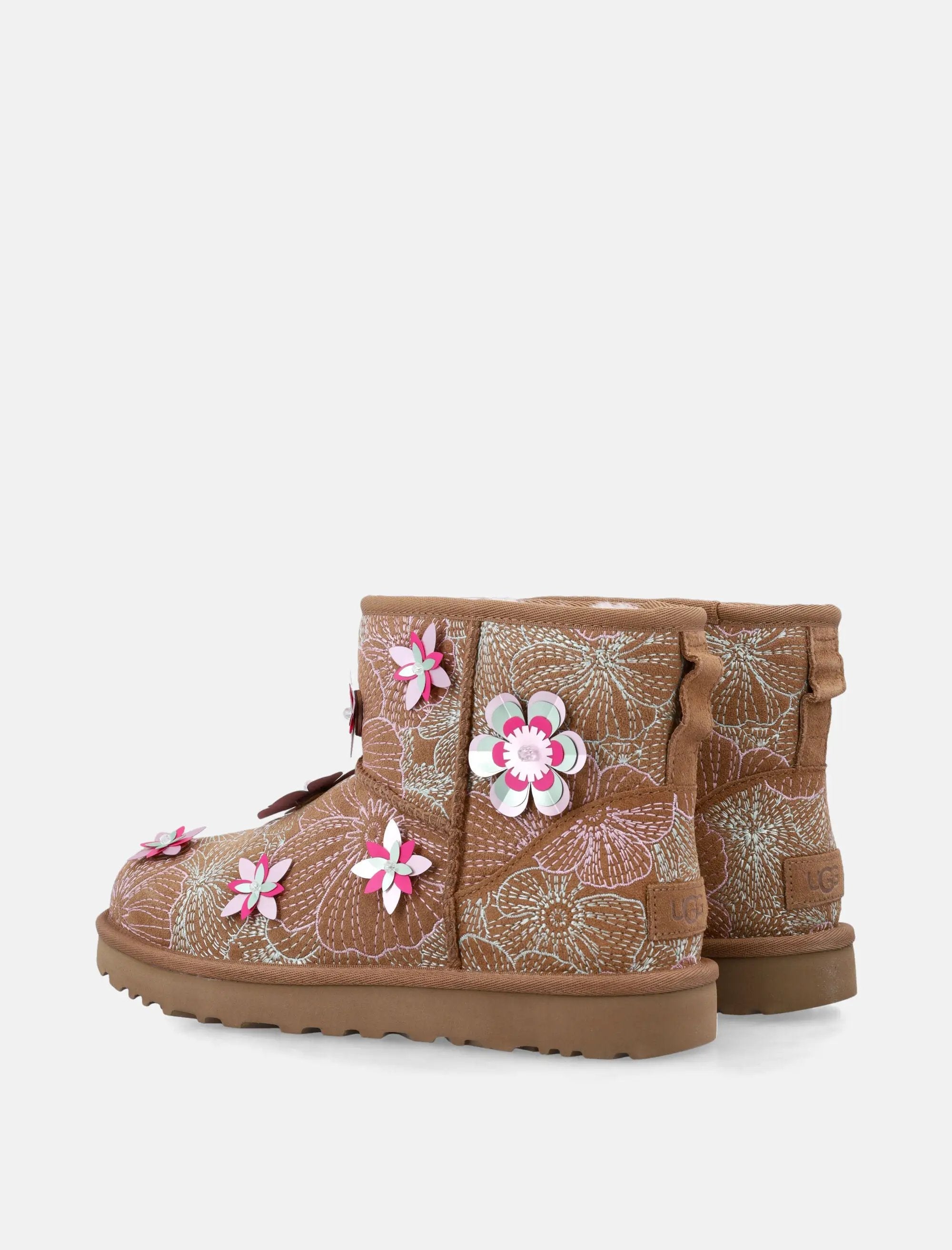 Ugg Footwear оригінал | Швидка доставка Україна – збільшений вид